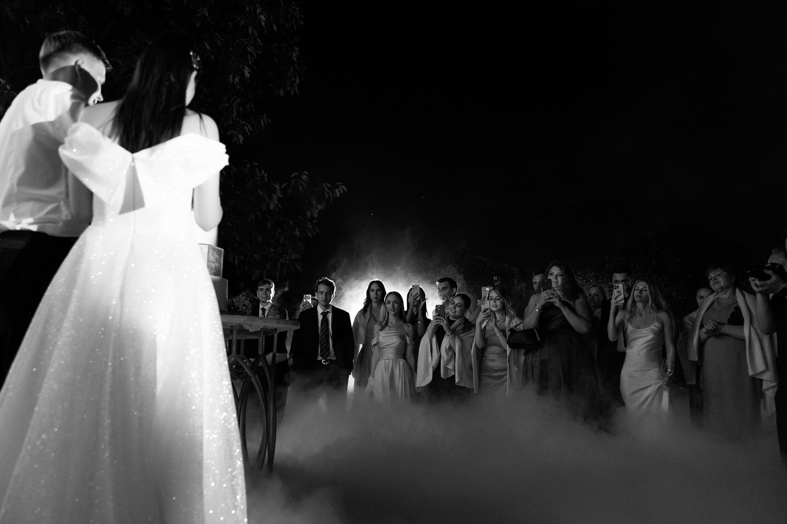 K & D. Свадебный и event-фотограф Иван Волнухин