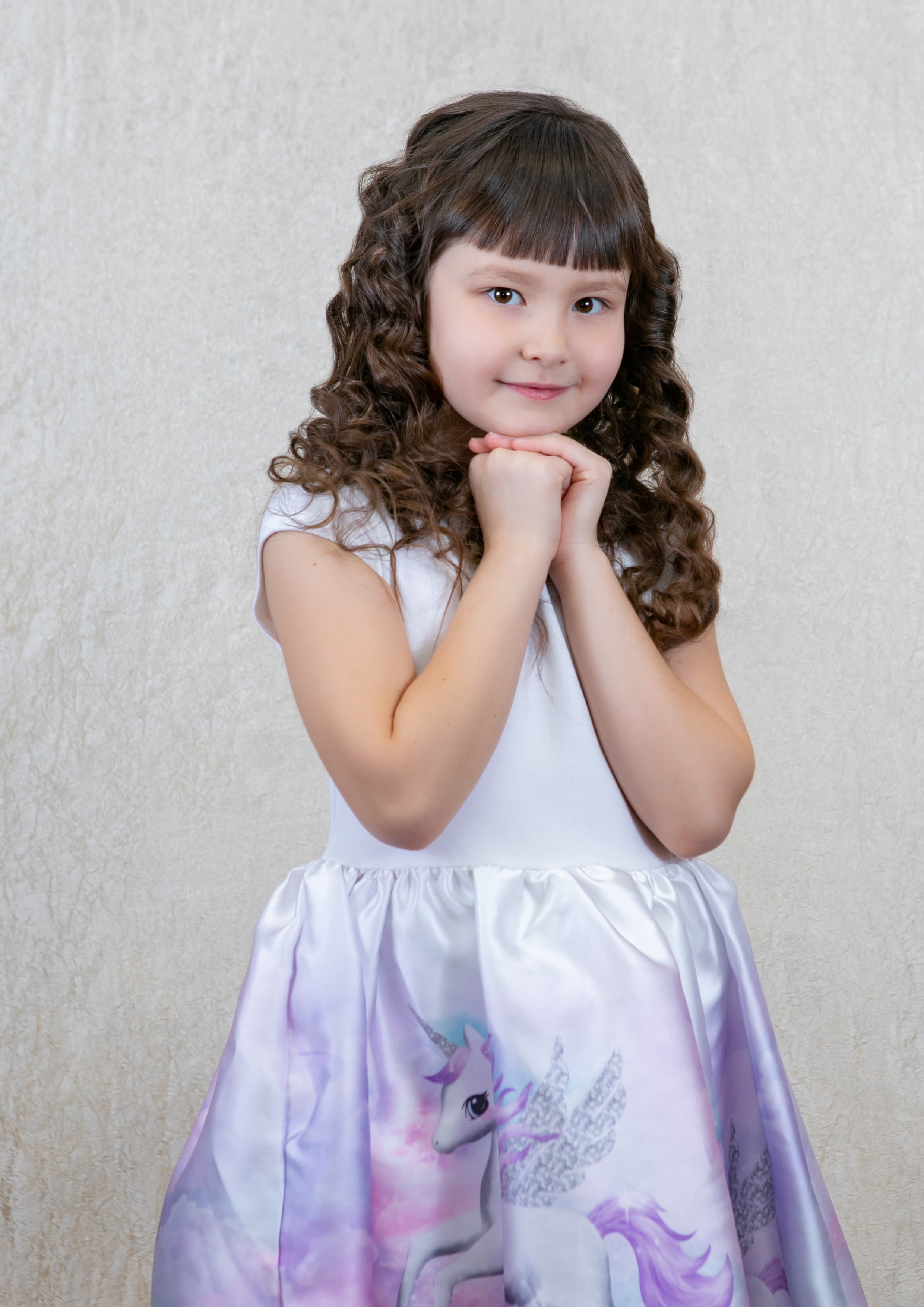 Съемка в детском саду. Выпускные фотокниги