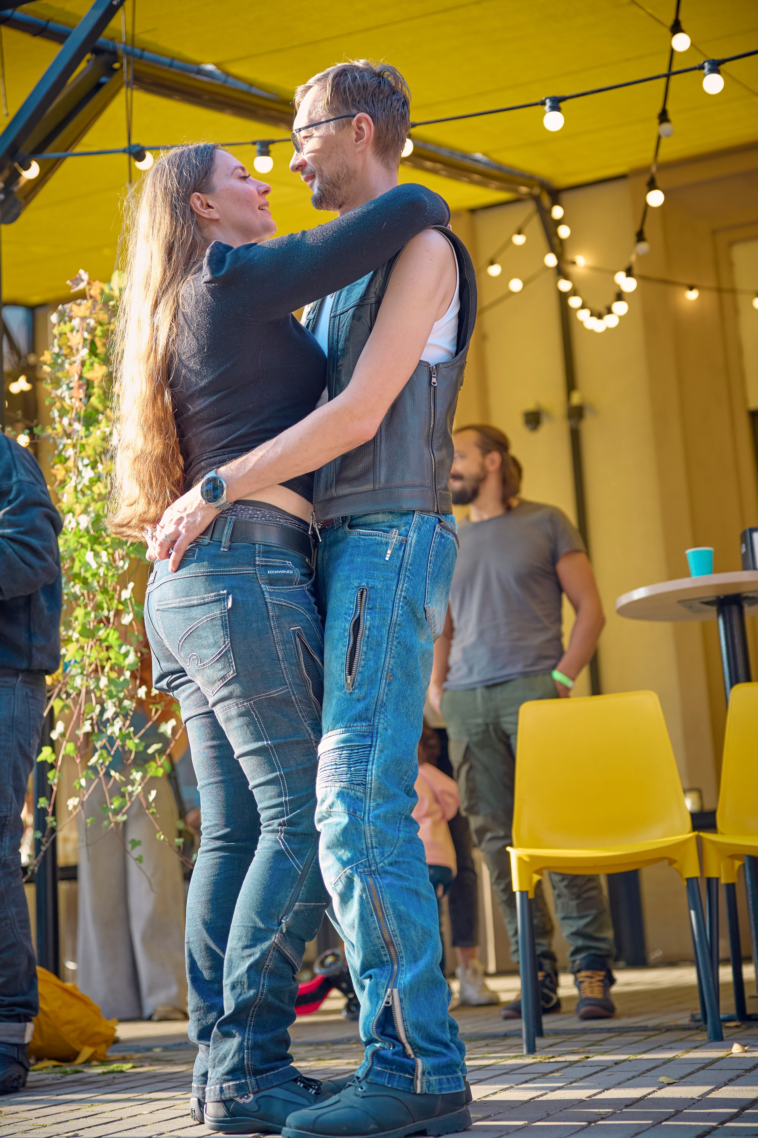 29.08.2024 Закрытие мотосезона True Bankers. Виктория Ахмылова. Фотограф в Москве