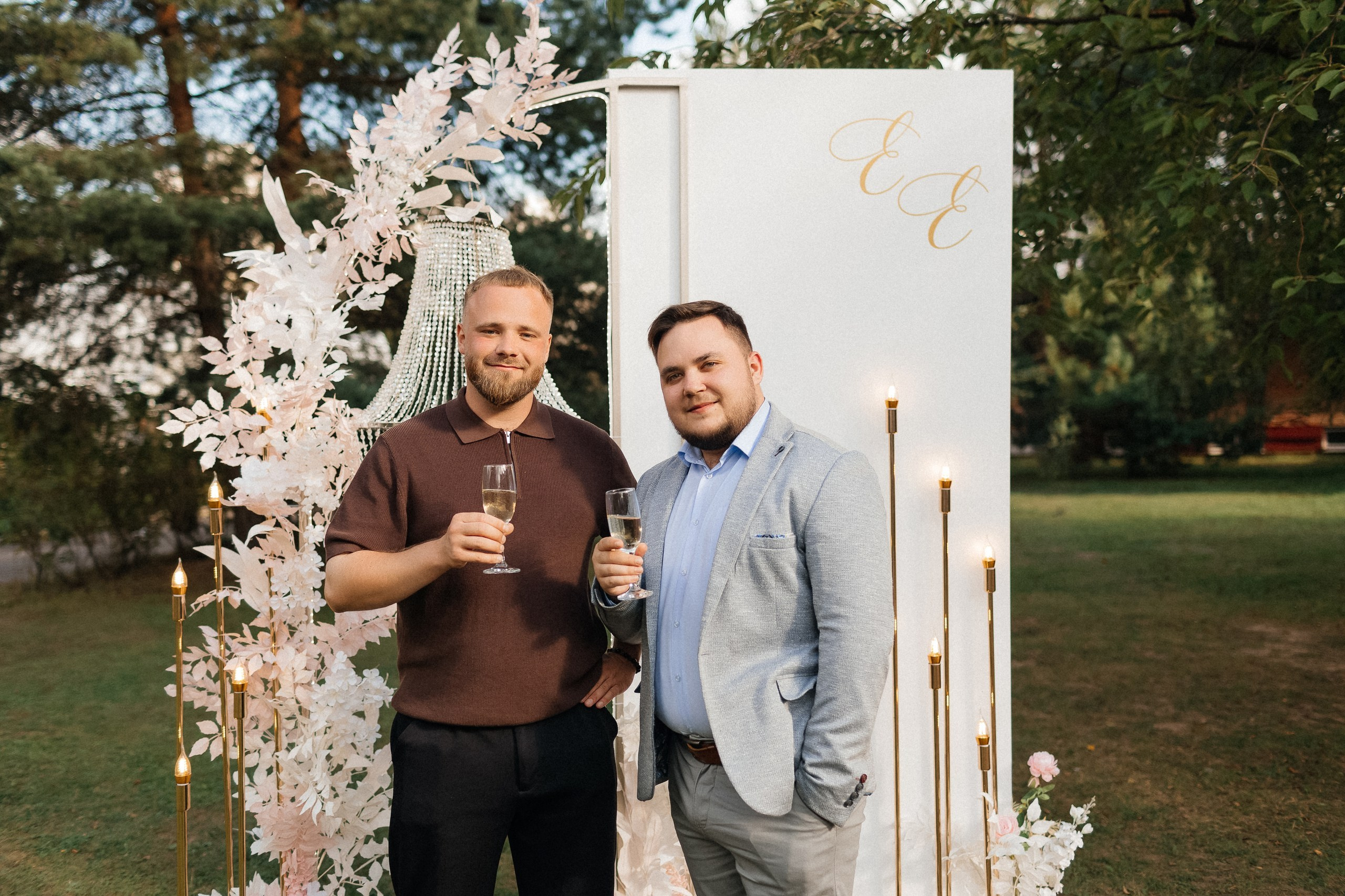 Егор и Катя. Фотограф/Кострома Москва /Екатерина Майорова