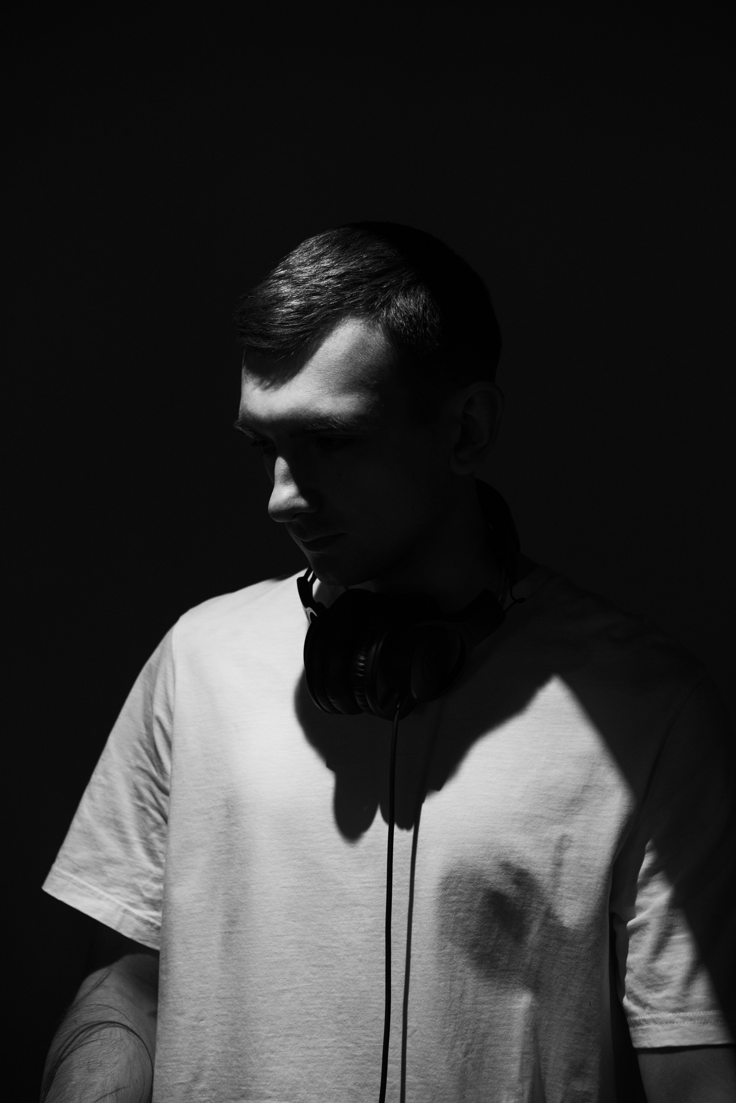 Alexander. Фотограф | Москва | Дарья Новикова