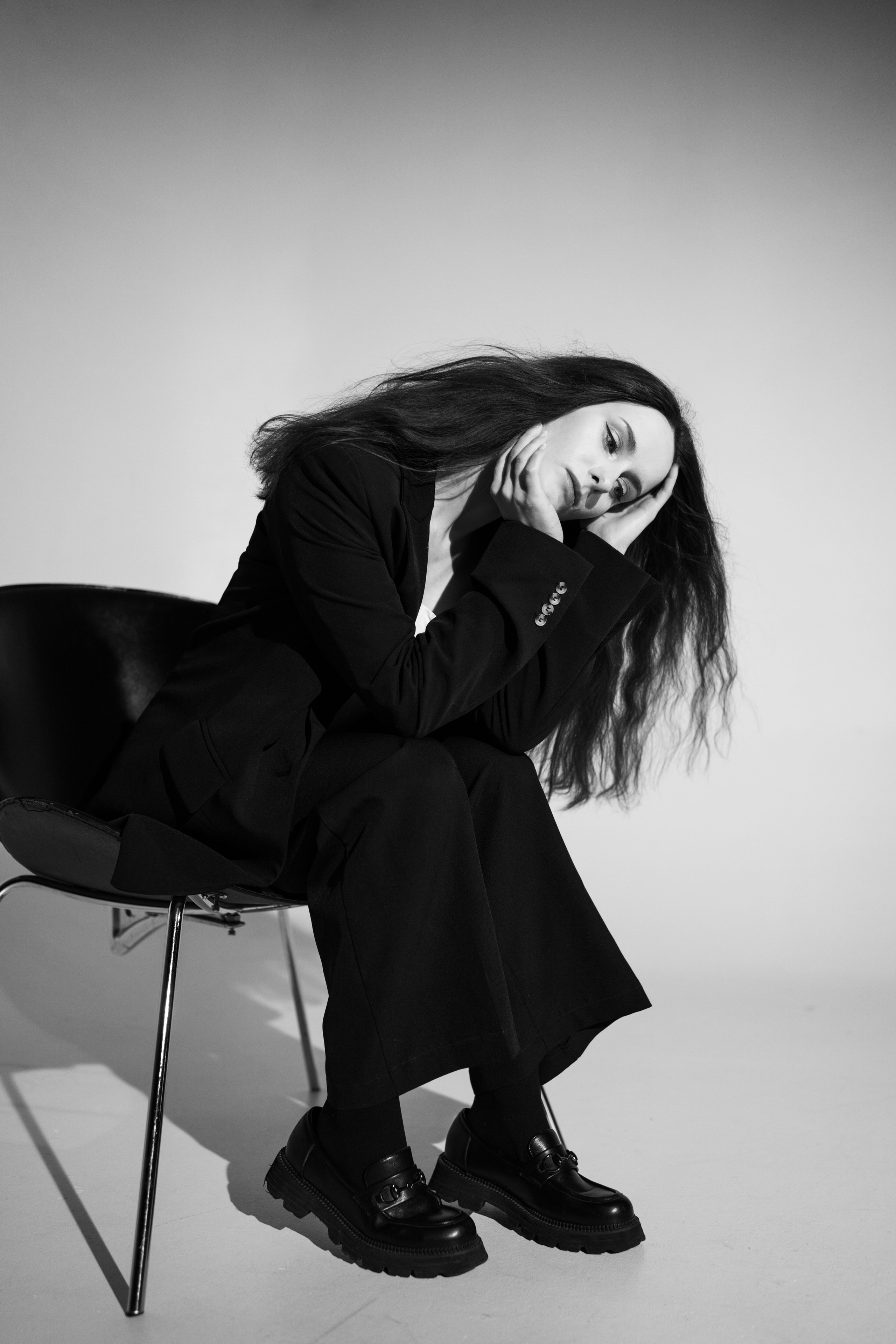 Лера. Фотограф | Москва | Дарья Новикова