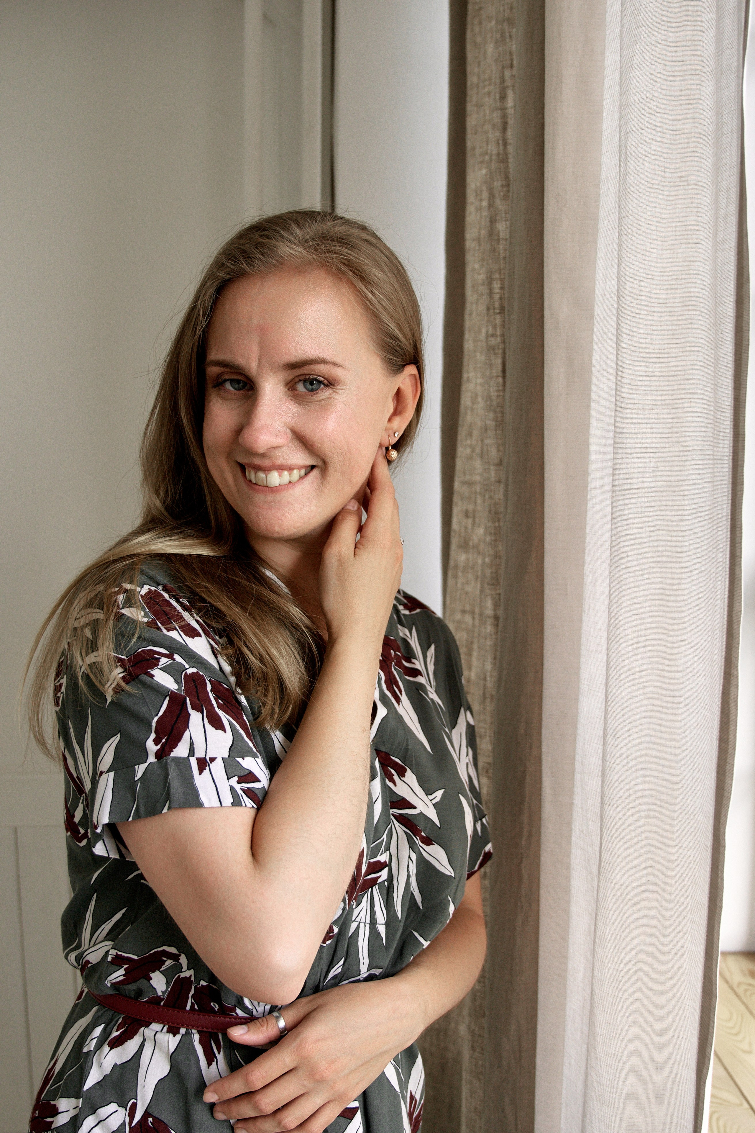 Семейная фотосессия для Павла и Яны