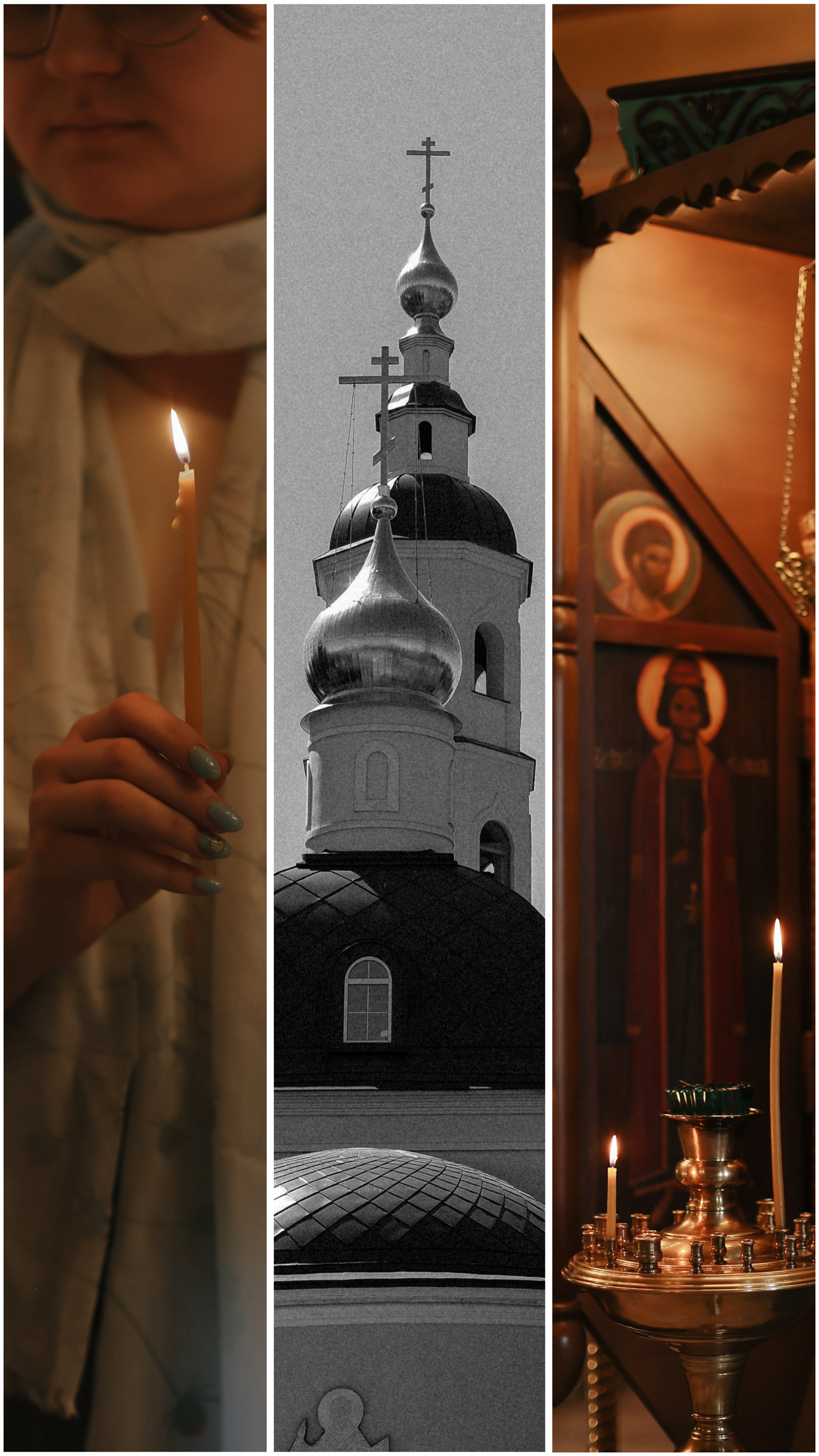 Таинство крещения. Свадебный фотограф FOTOKEYT