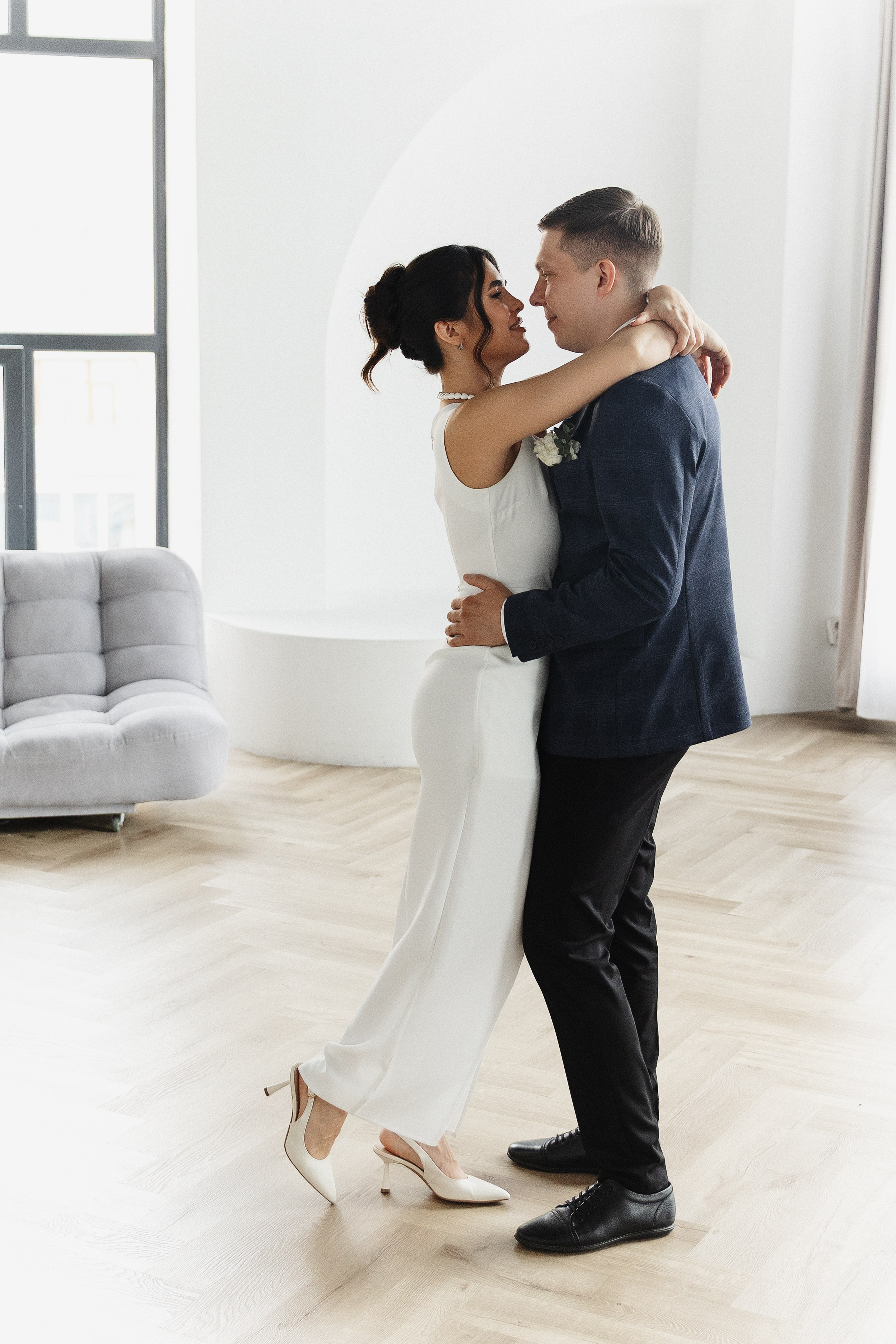 Илья & Лилиана