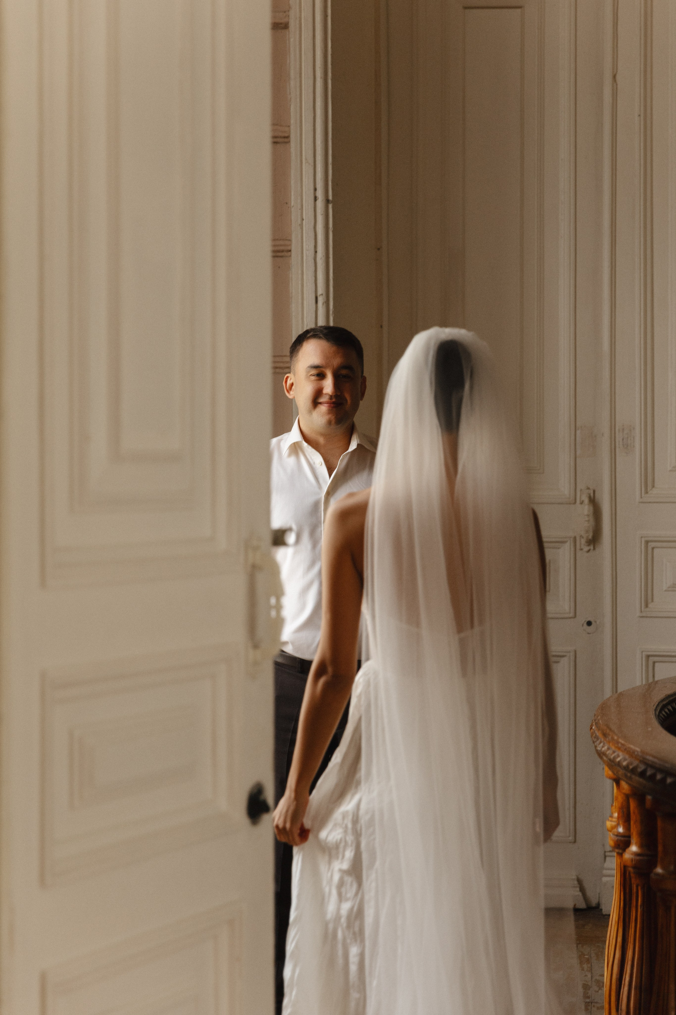 Зульфия & Ильфат