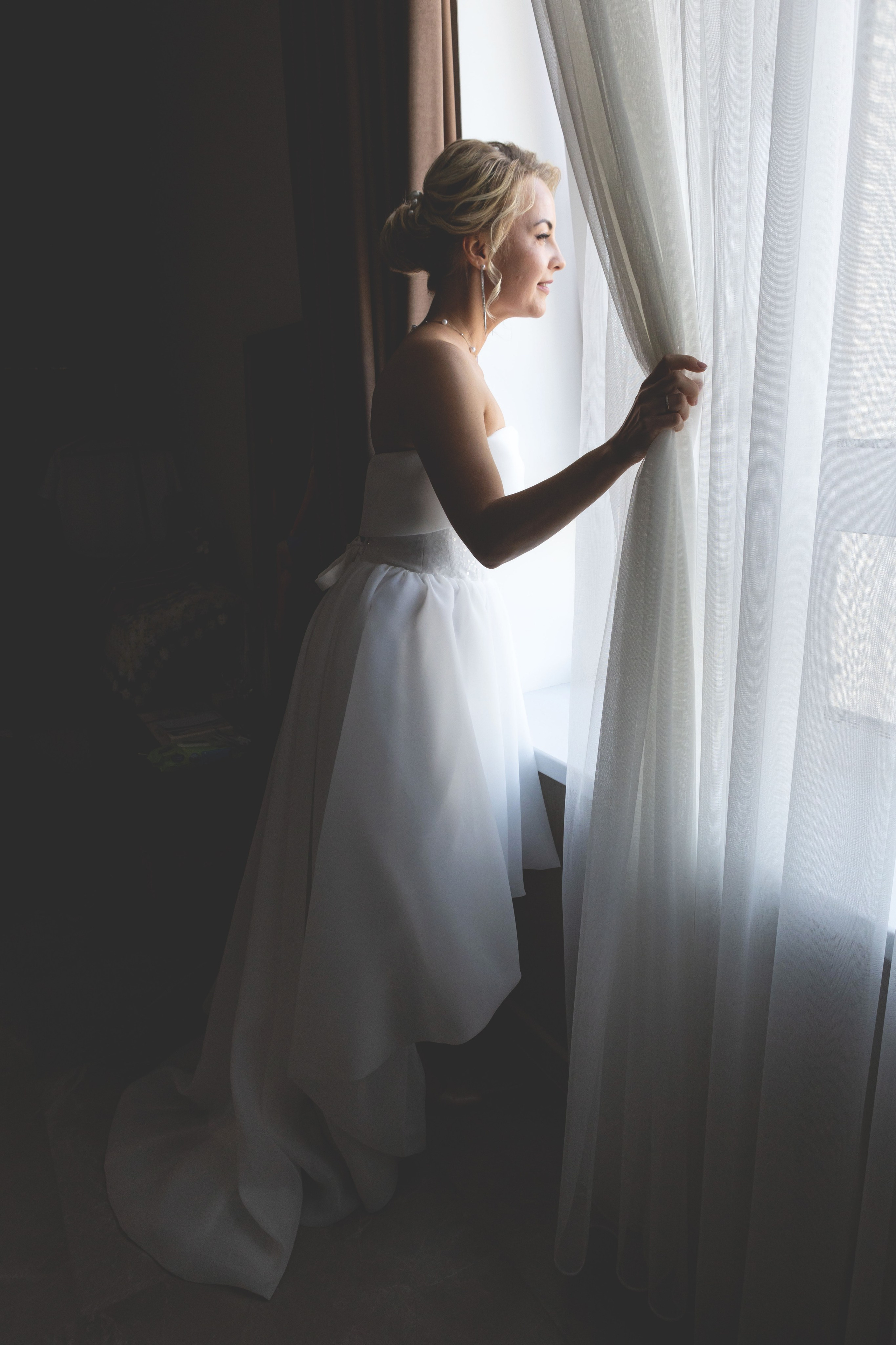 Утор невесты Татьяна. Olya Posnimay