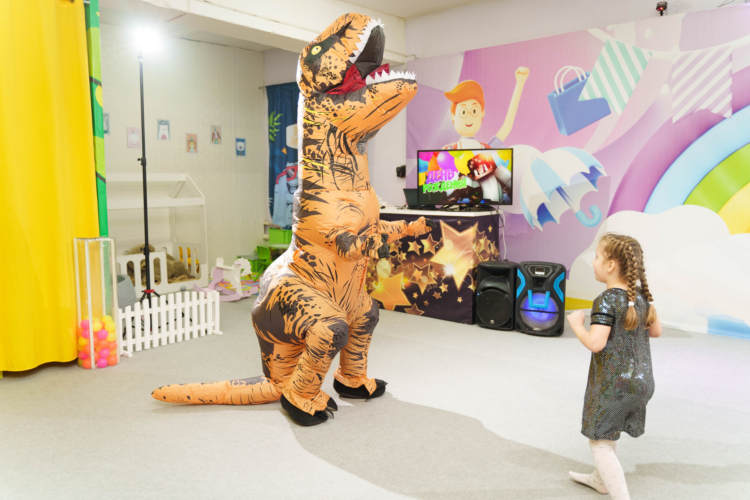 Фотограф на детские праздники. Свадебный и семейный фотограф в Новосибирске Данил Коротких