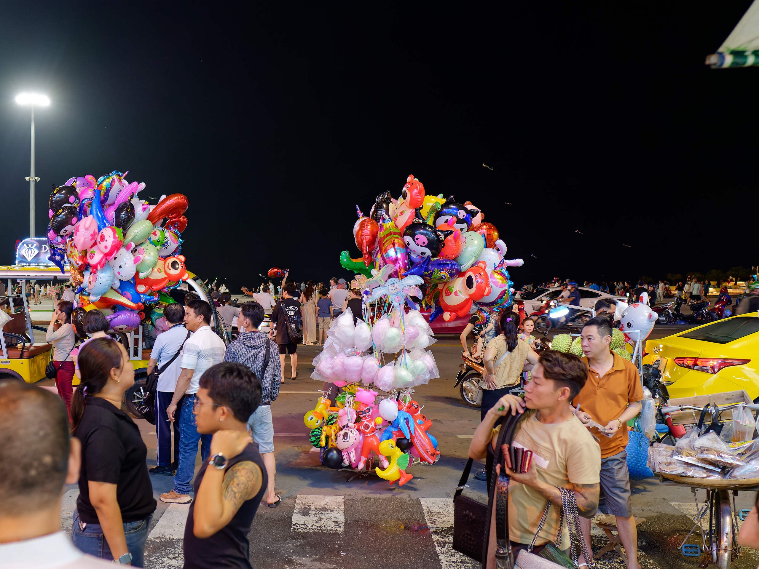 Нячанг 2025 (6). Избранные фотографии