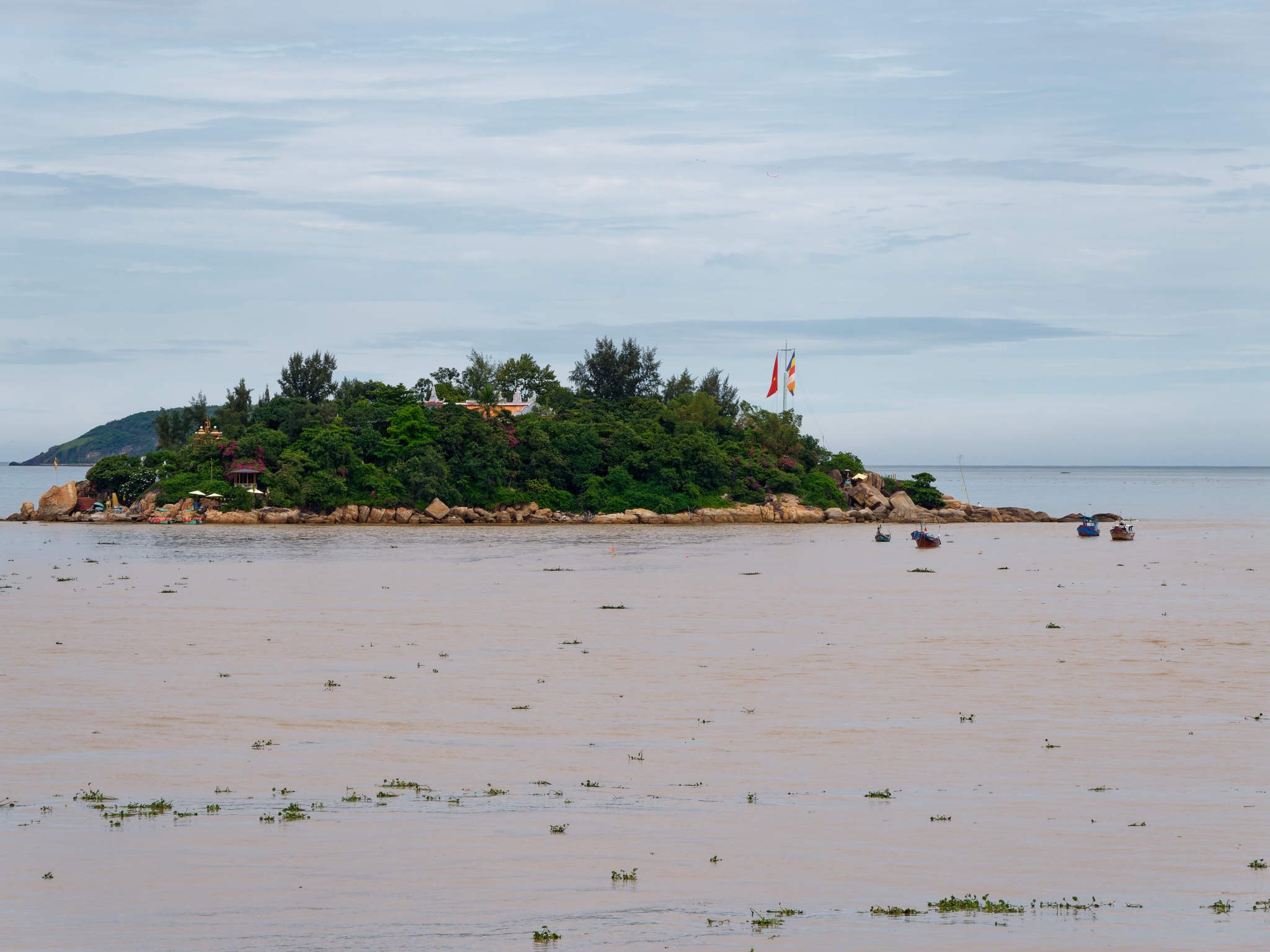 Нячанг 2023. Избранные фотографии