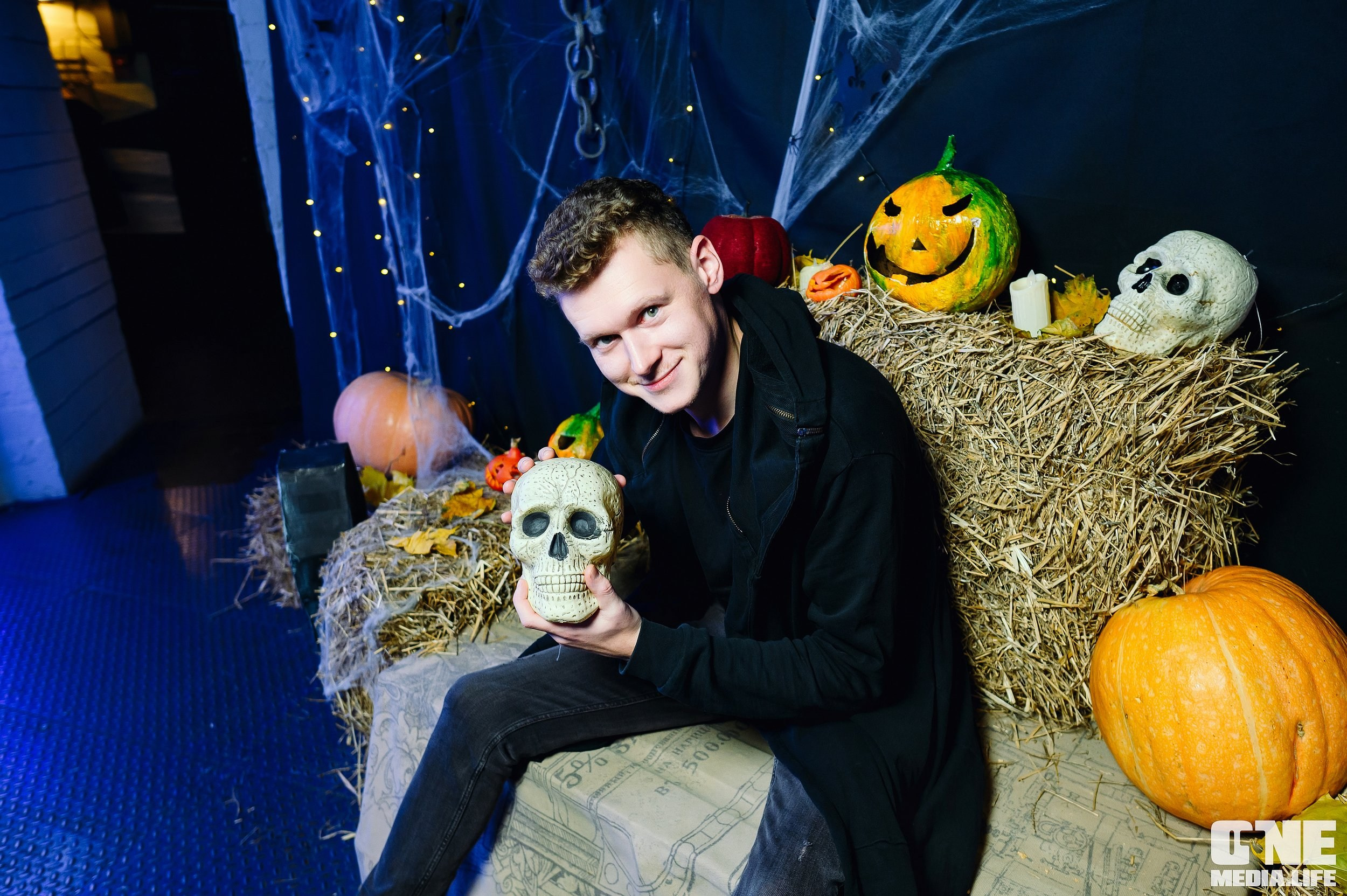 Фоторепортаж из бара Dreadnought. One Media Life: фоторепортажи, фотоотчеты с мероприятий и заведений