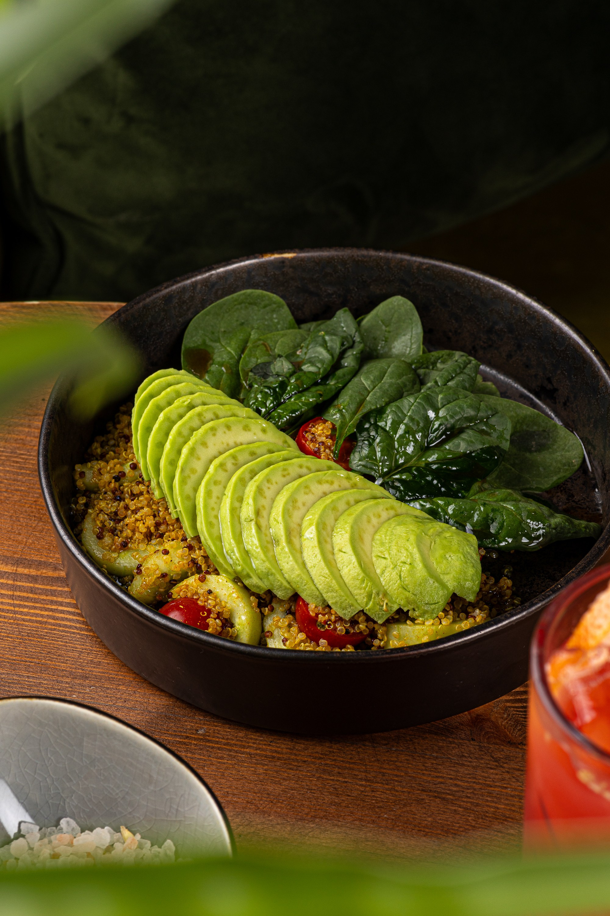 Ресторан BOHO. Людмила Платошечкина фуд-фотограф, съемка меню и рецептов, фуд видео, Москва/Мытищи