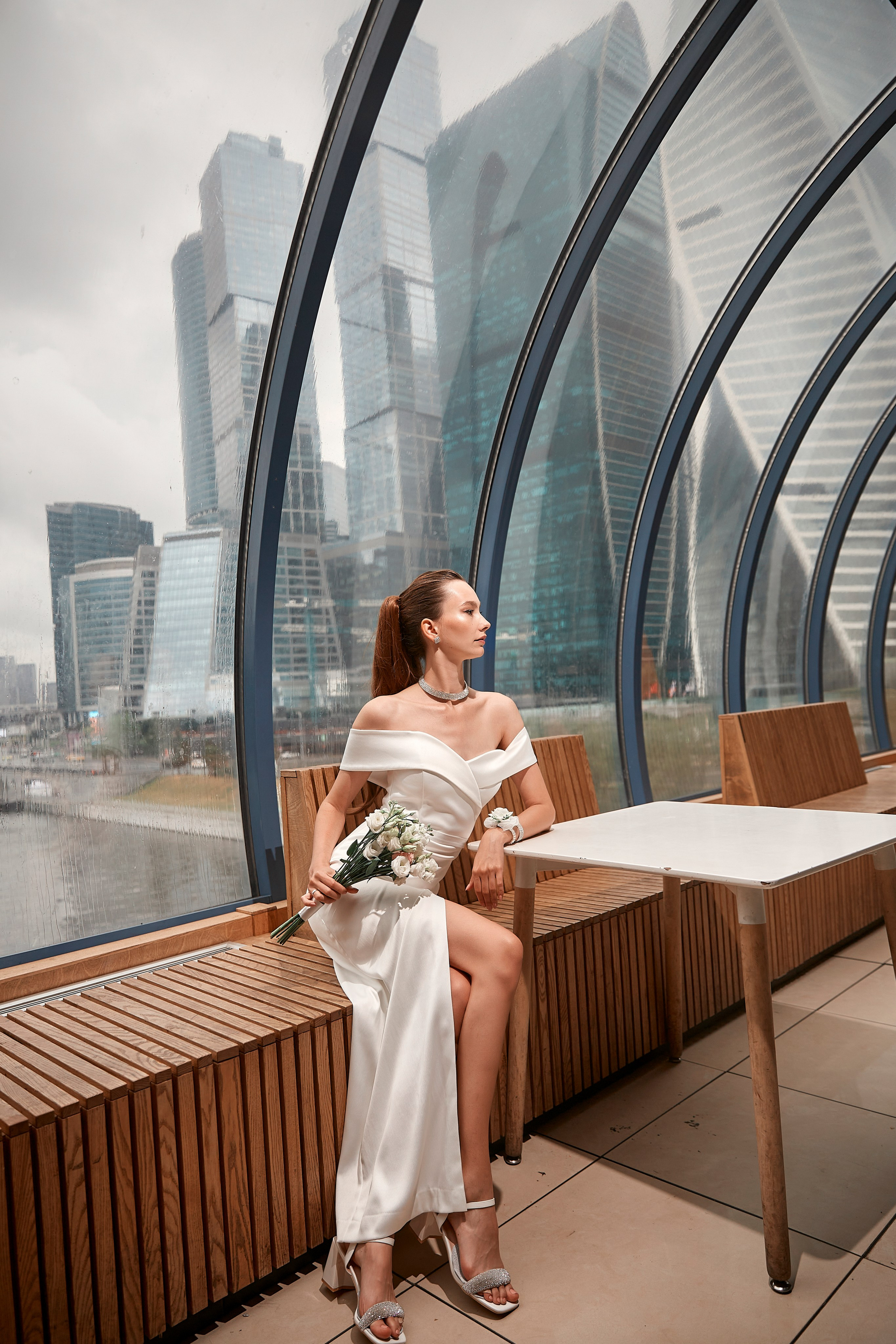 Свадьба Никиты и Сони. Фотограф ваших самых ярких событий в Москве и СПБ. Збронская Юлия