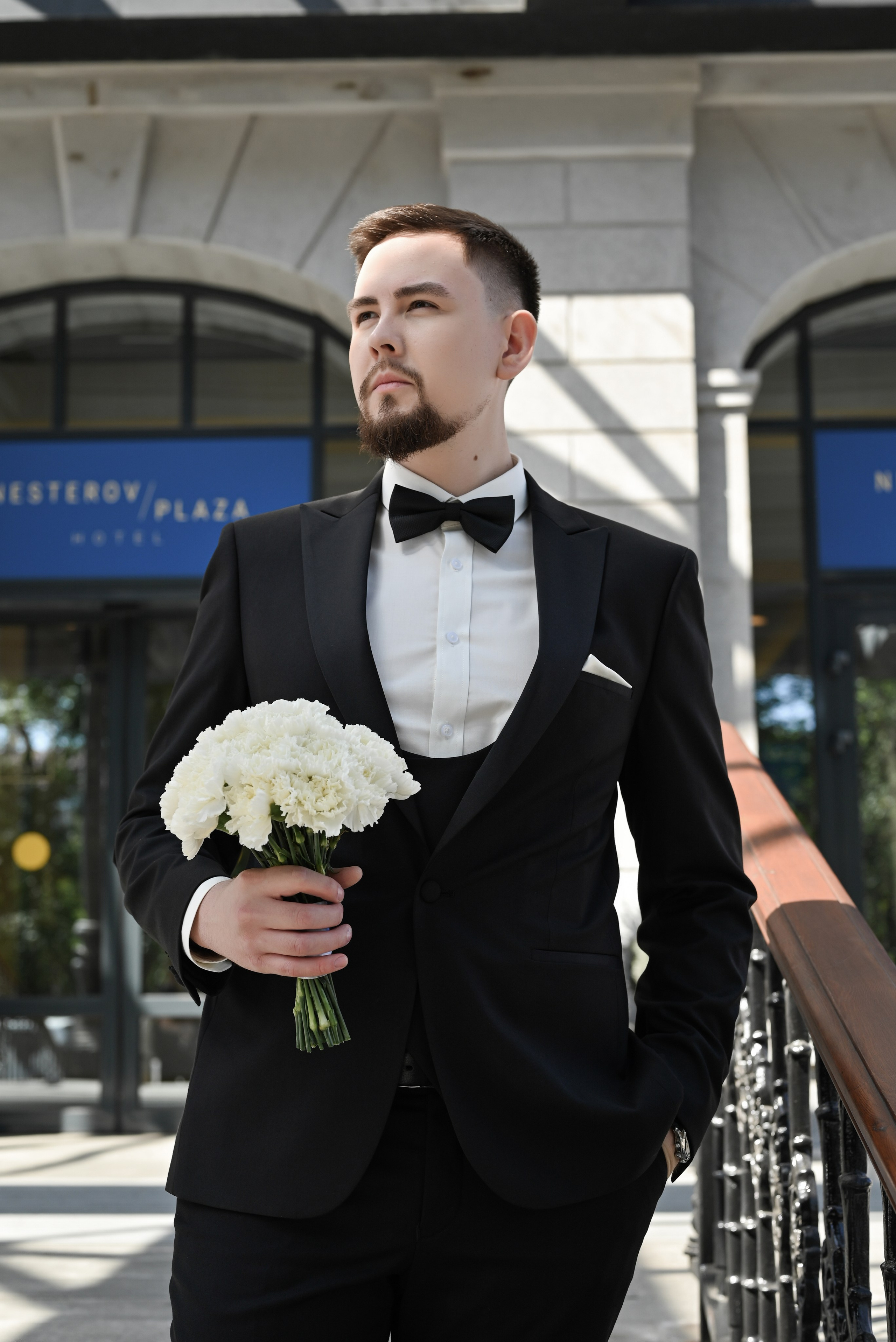 R & A. Свадебный и семейный фотограф в Уфе Александров Максим