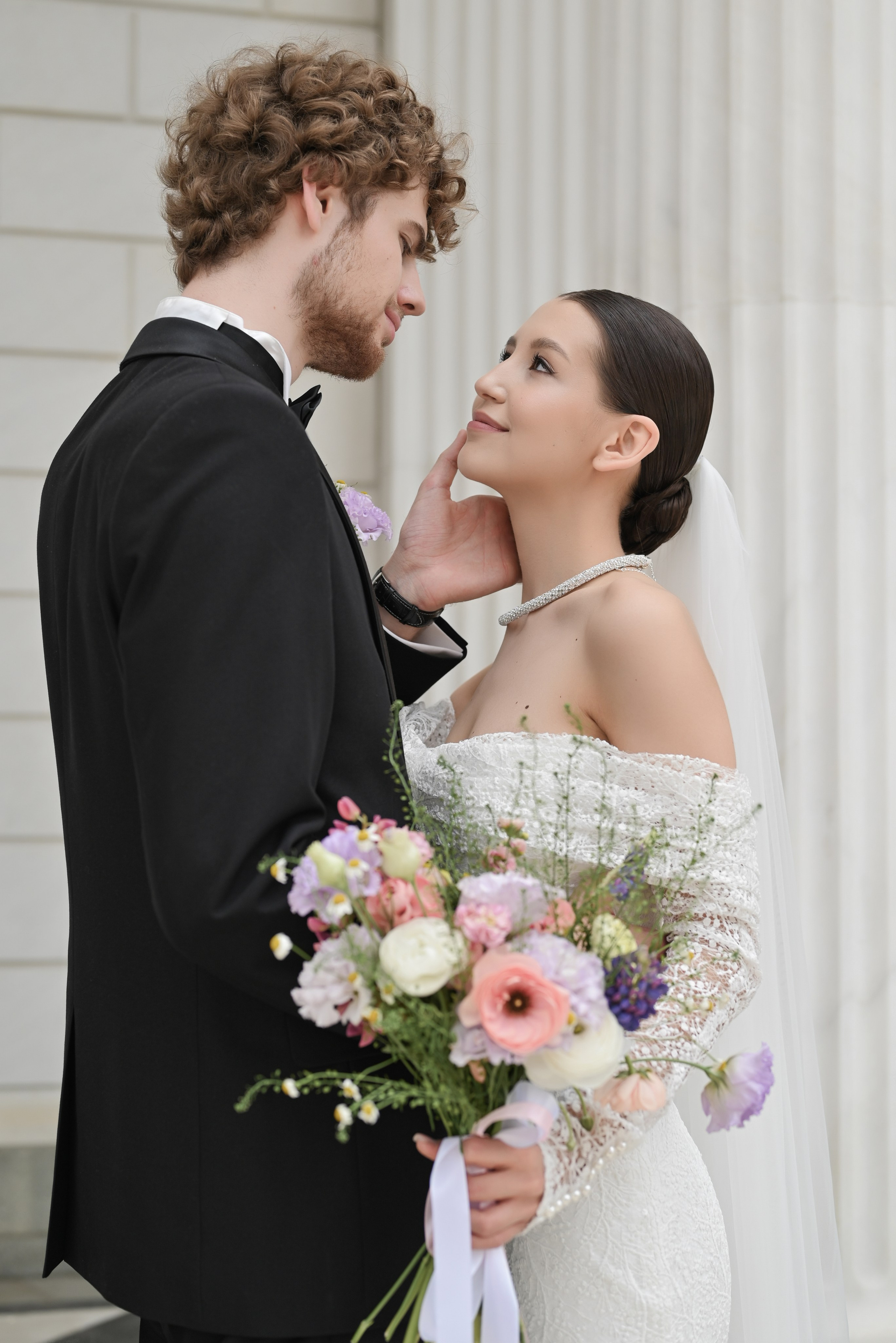 Кирилл & Лия. Свадебный и семейный фотограф в Уфе Александров Максим