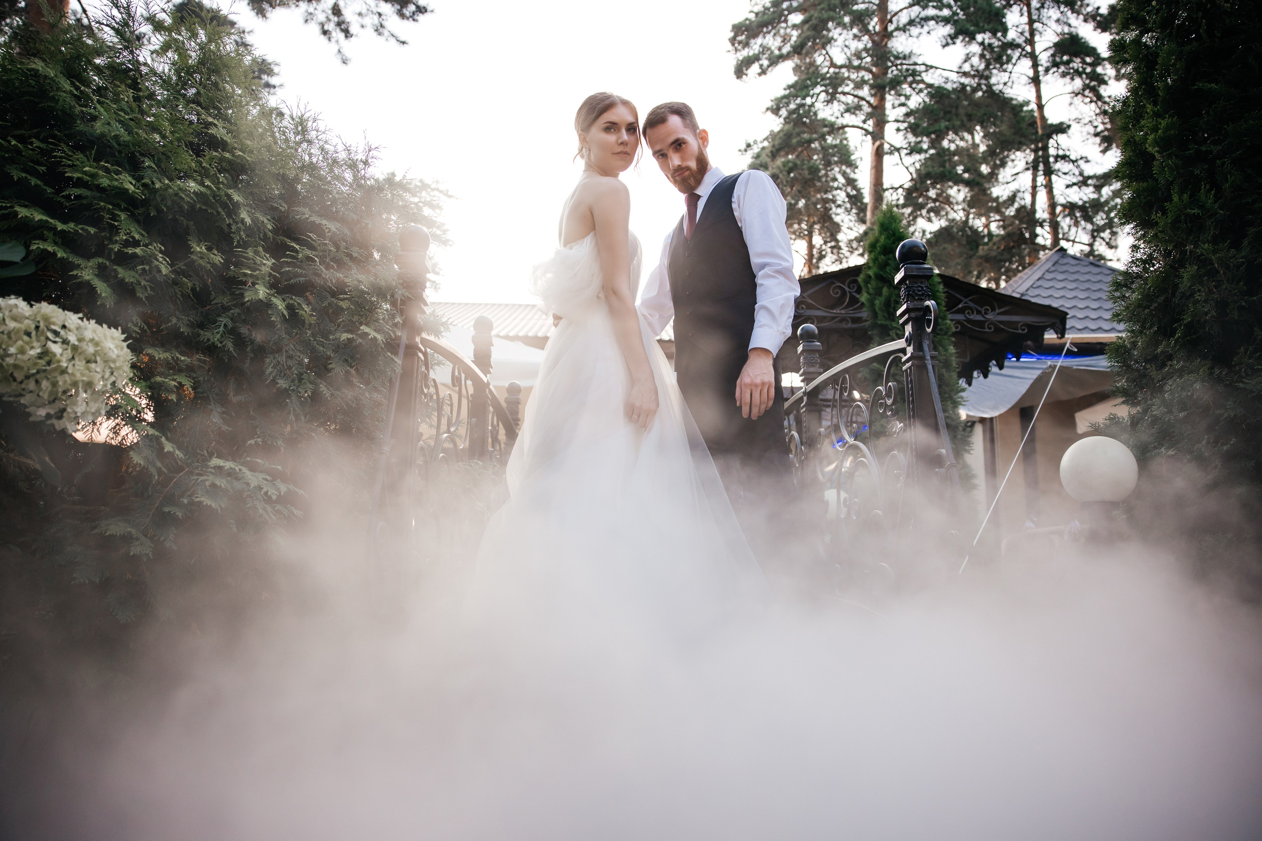 Аня и Даня. Фотограф Александра Короткова (Москва, Люберцы, Жуковский)