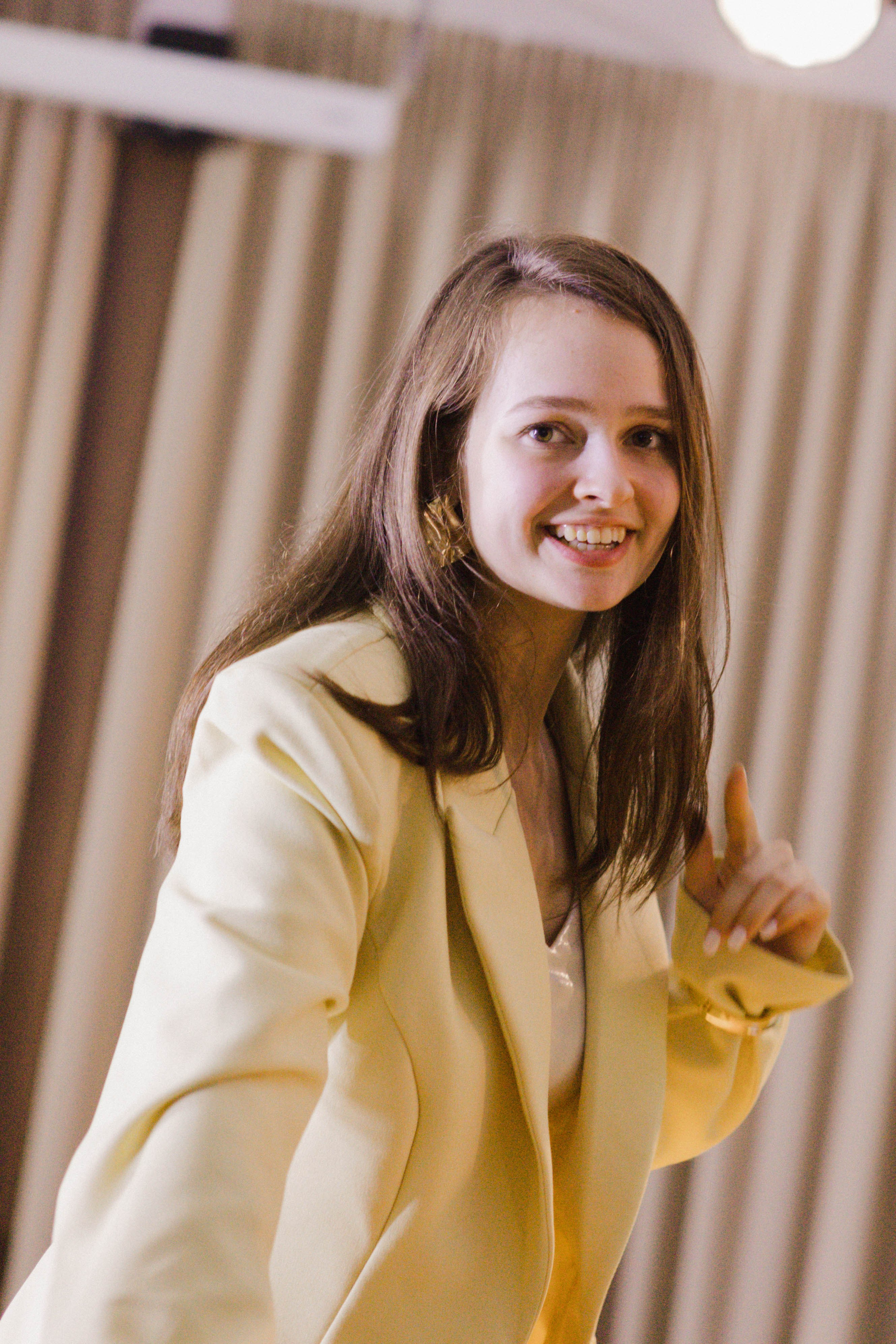 Даша и Леша. Свадебный фотограф в Нижнем Новгороде Анна Кузнецова