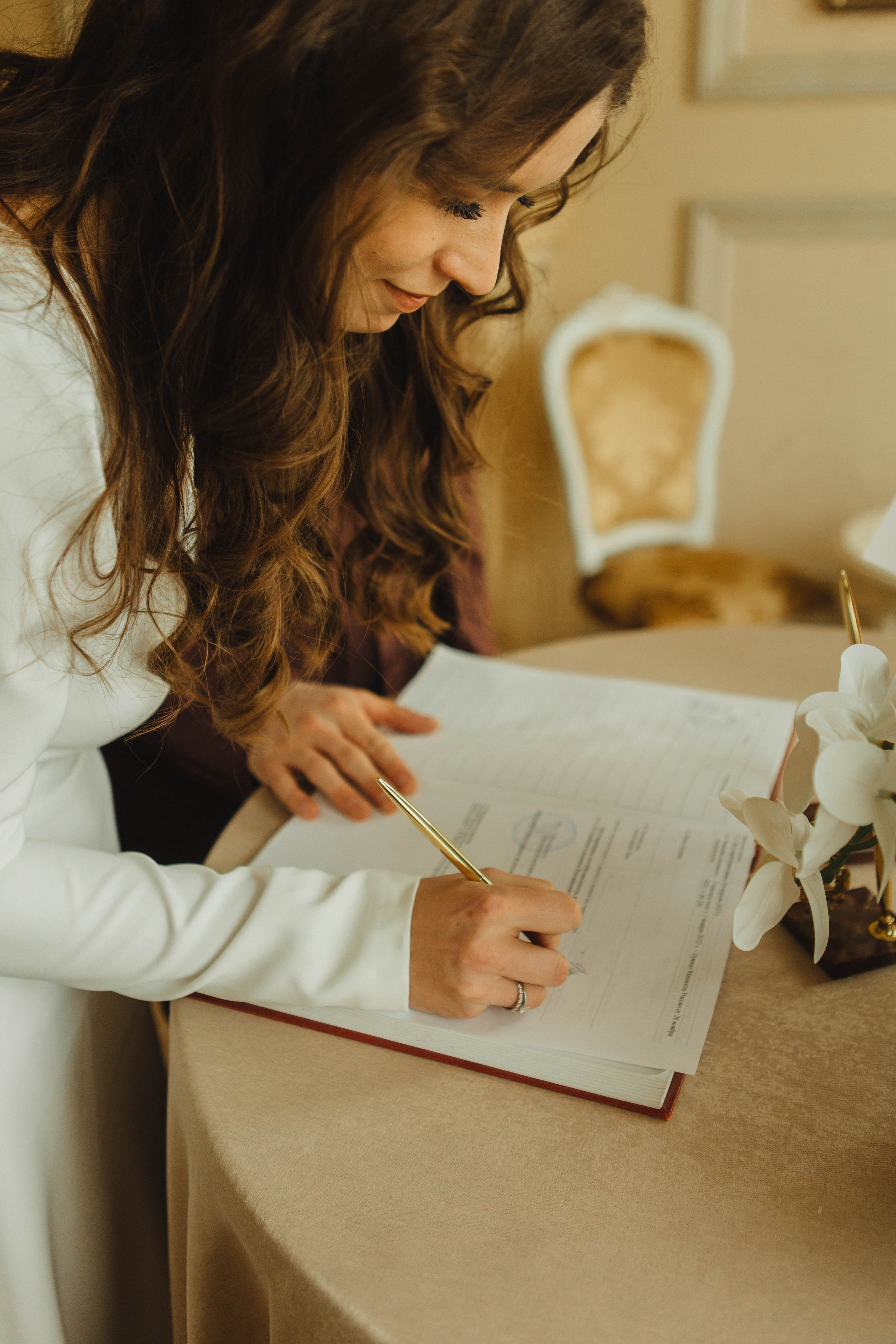 Саша и Варя. Свадебный фотограф в Нижнем Новгороде Анна Кузнецова