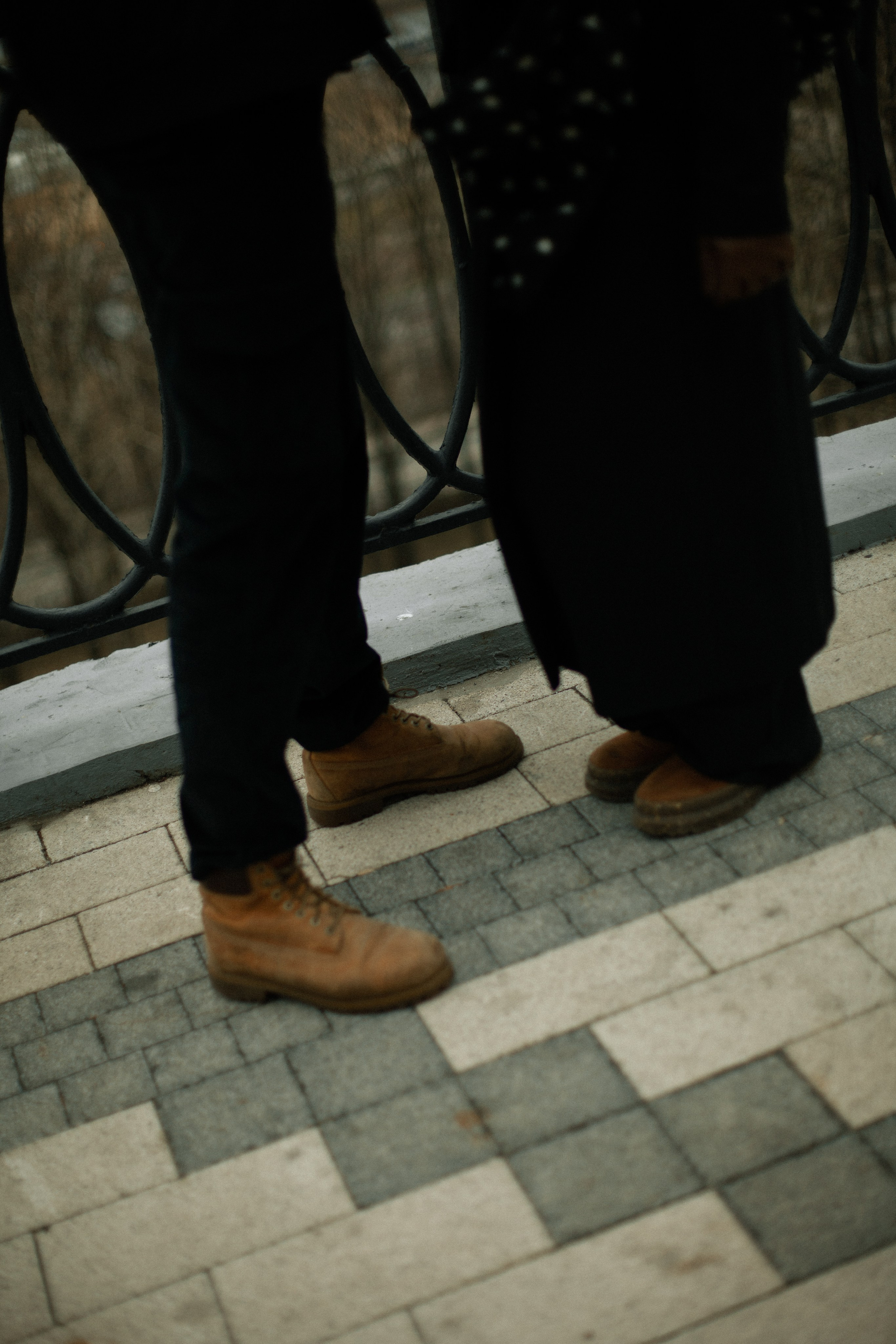 Филипп и Настя. Свадебный фотограф в Нижнем Новгороде Анна Кузнецова