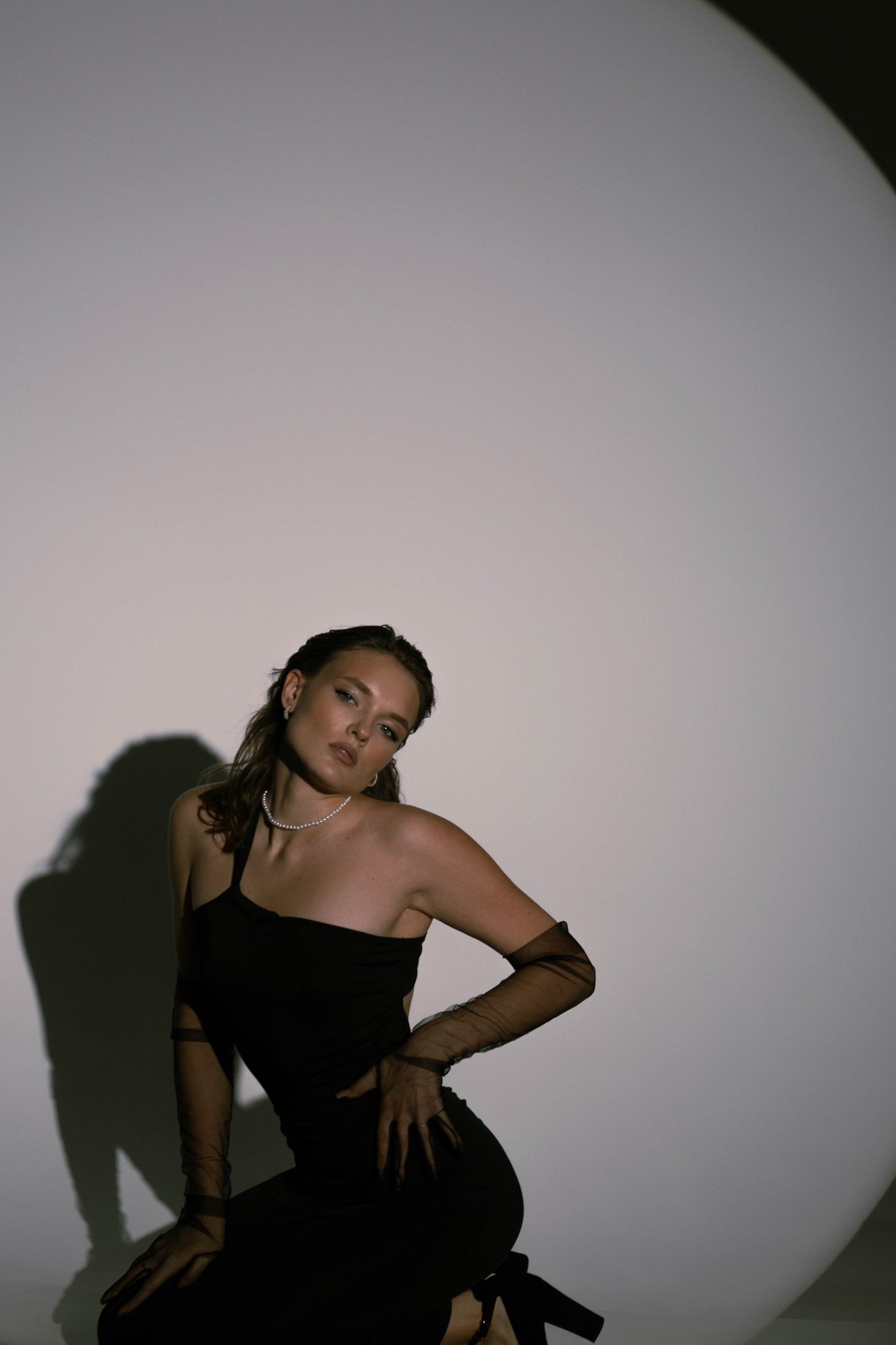 Даша. Свадебный фотограф в Нижнем Новгороде Анна Кузнецова