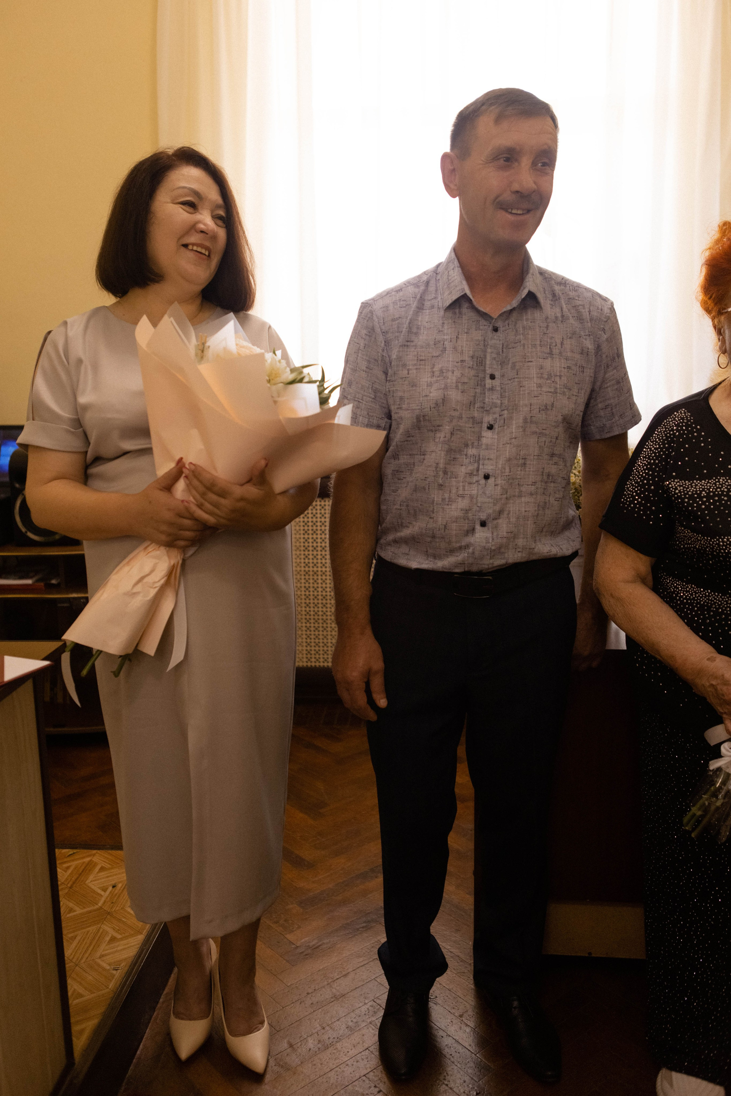 Миша и Ира. Свадебный фотограф в Нижнем Новгороде Анна Кузнецова