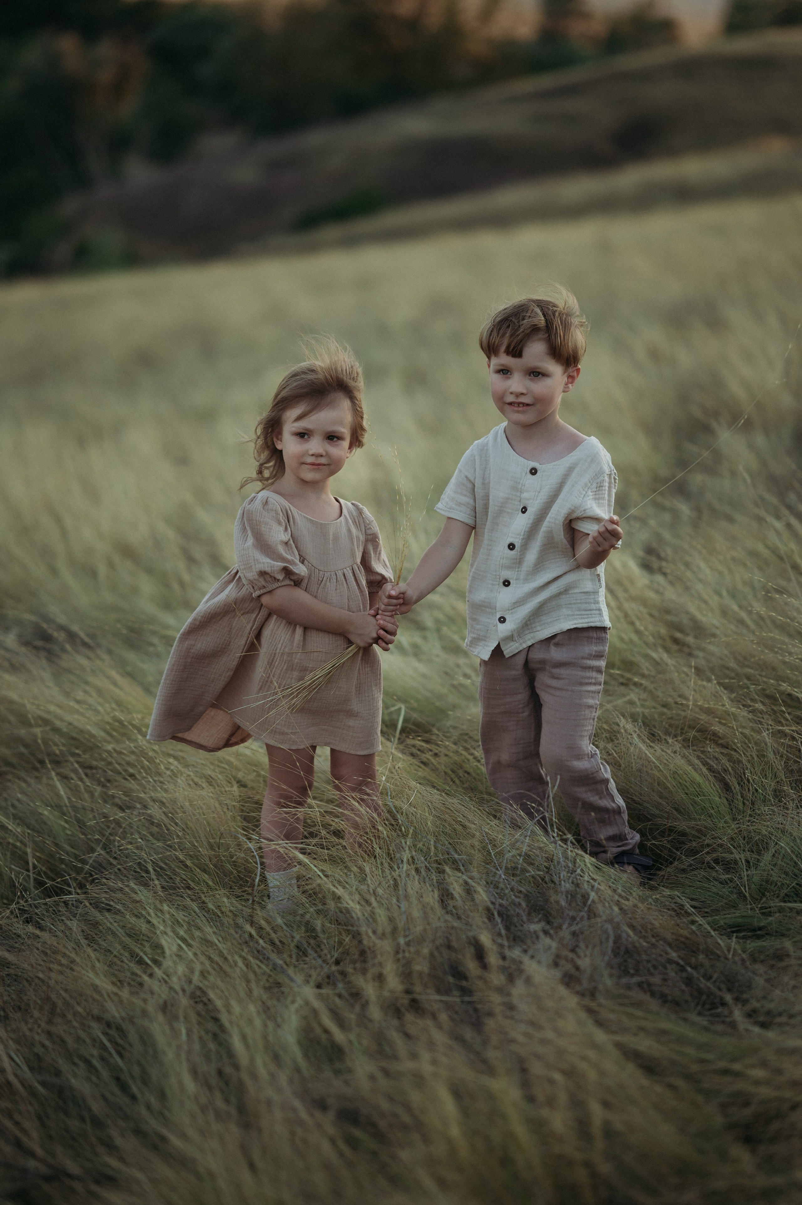 Наташа, Степа, Василиса, Лера. Www.ostermiller.ru