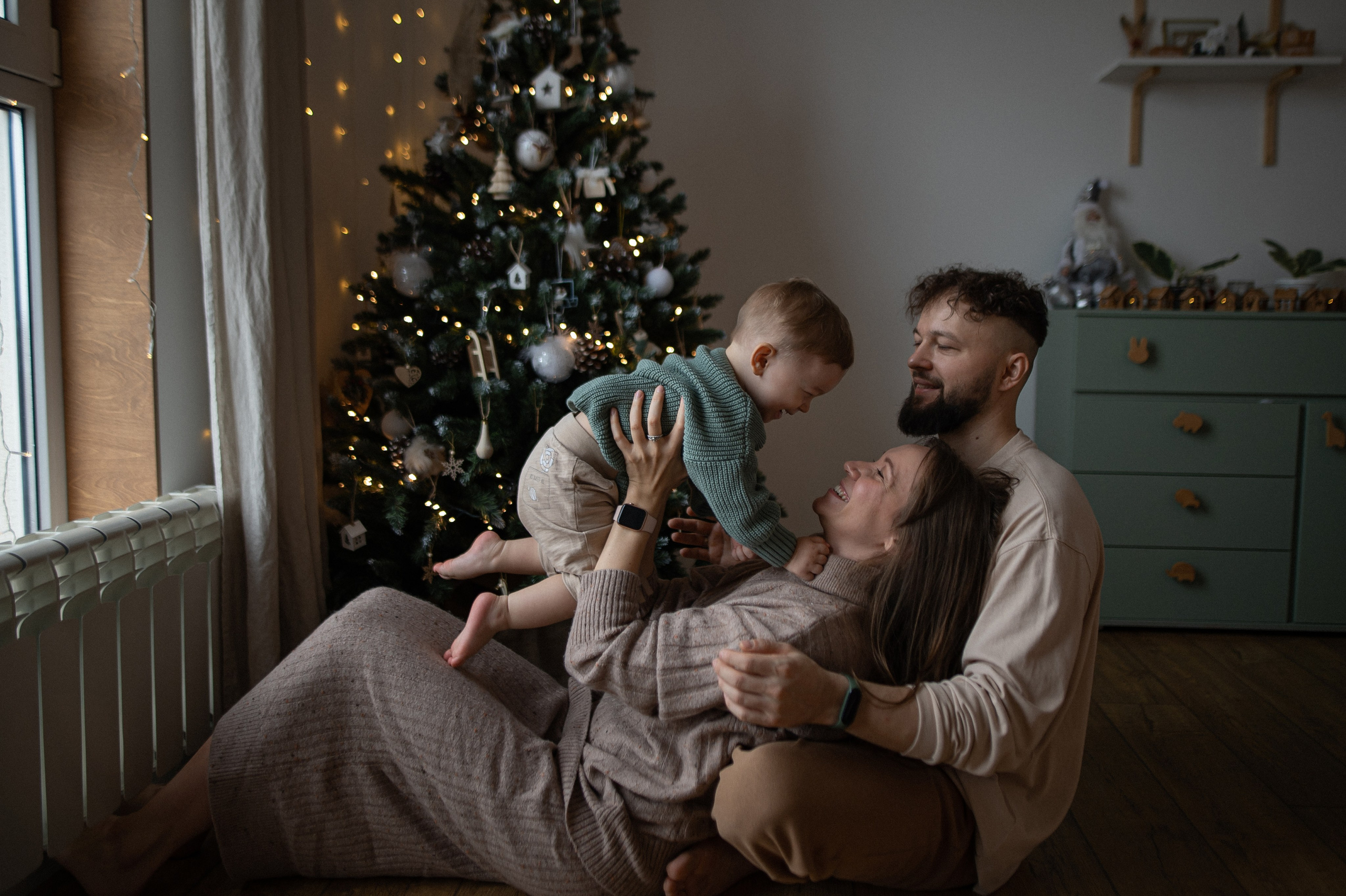 Ира, Саша, Филл. Www.ostermiller.ru