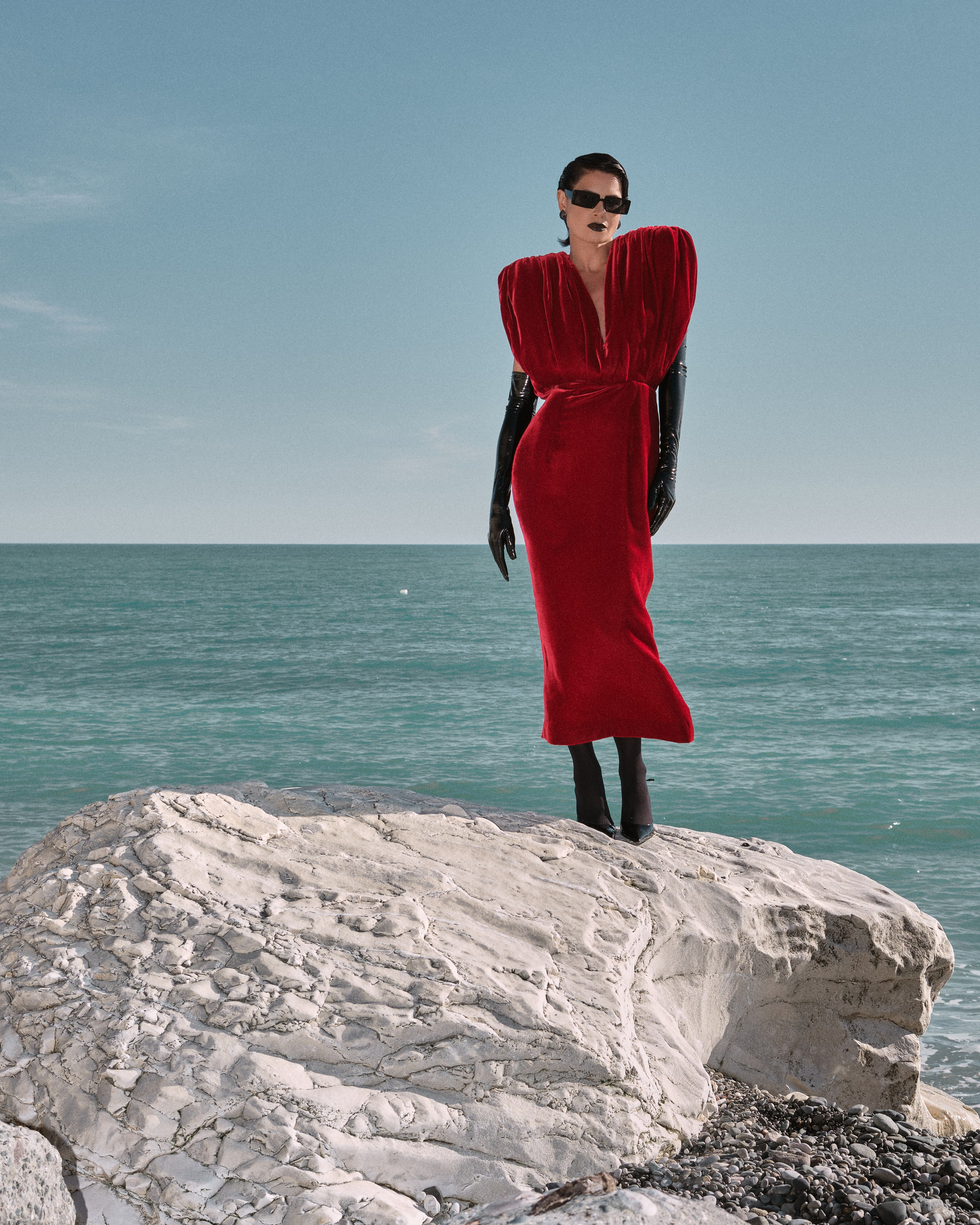 Stepanets Couture 2024. Fashion Photographer