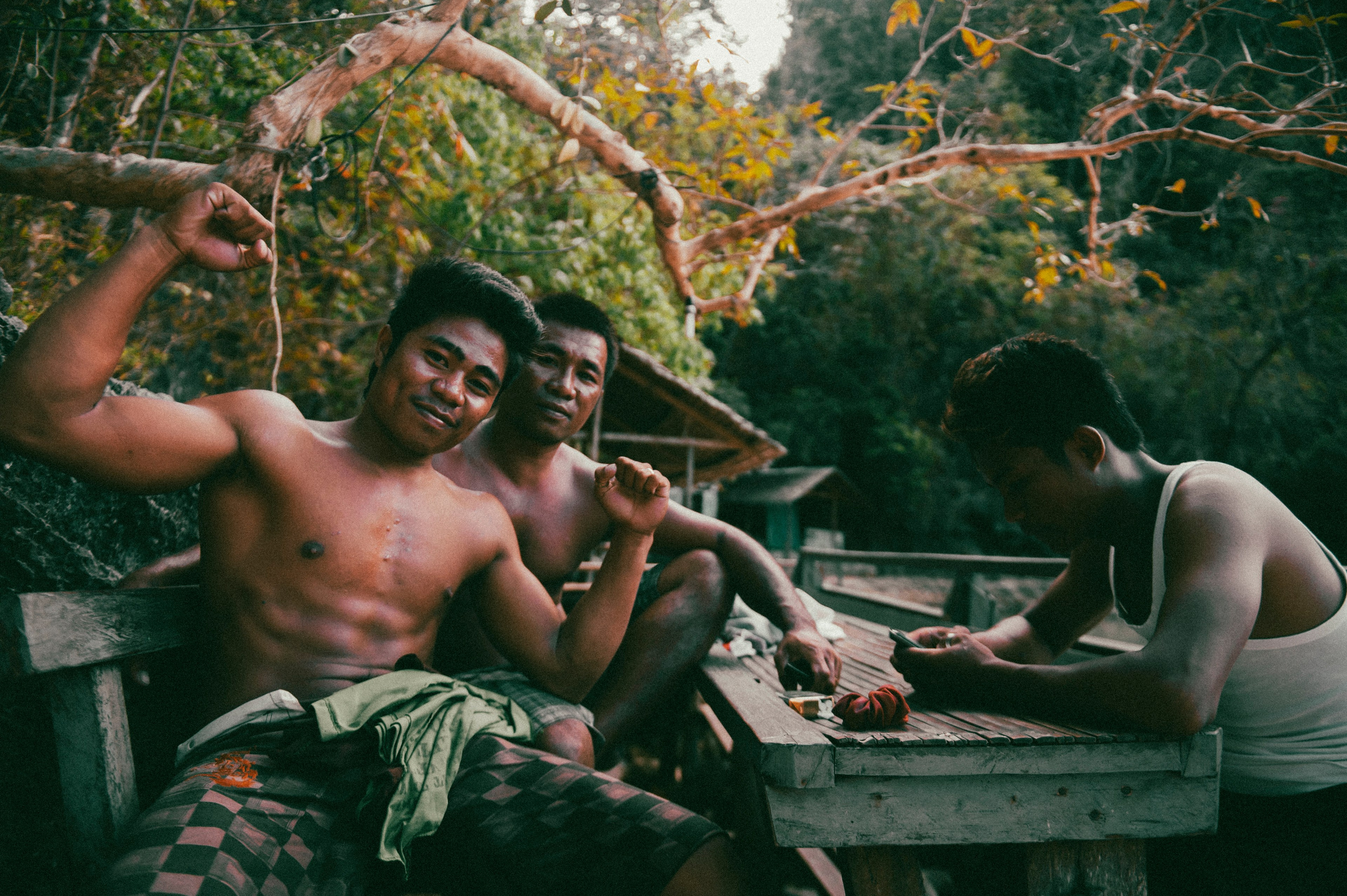 Жизнь. Профессиональный фотограф Кирилл Зайцев