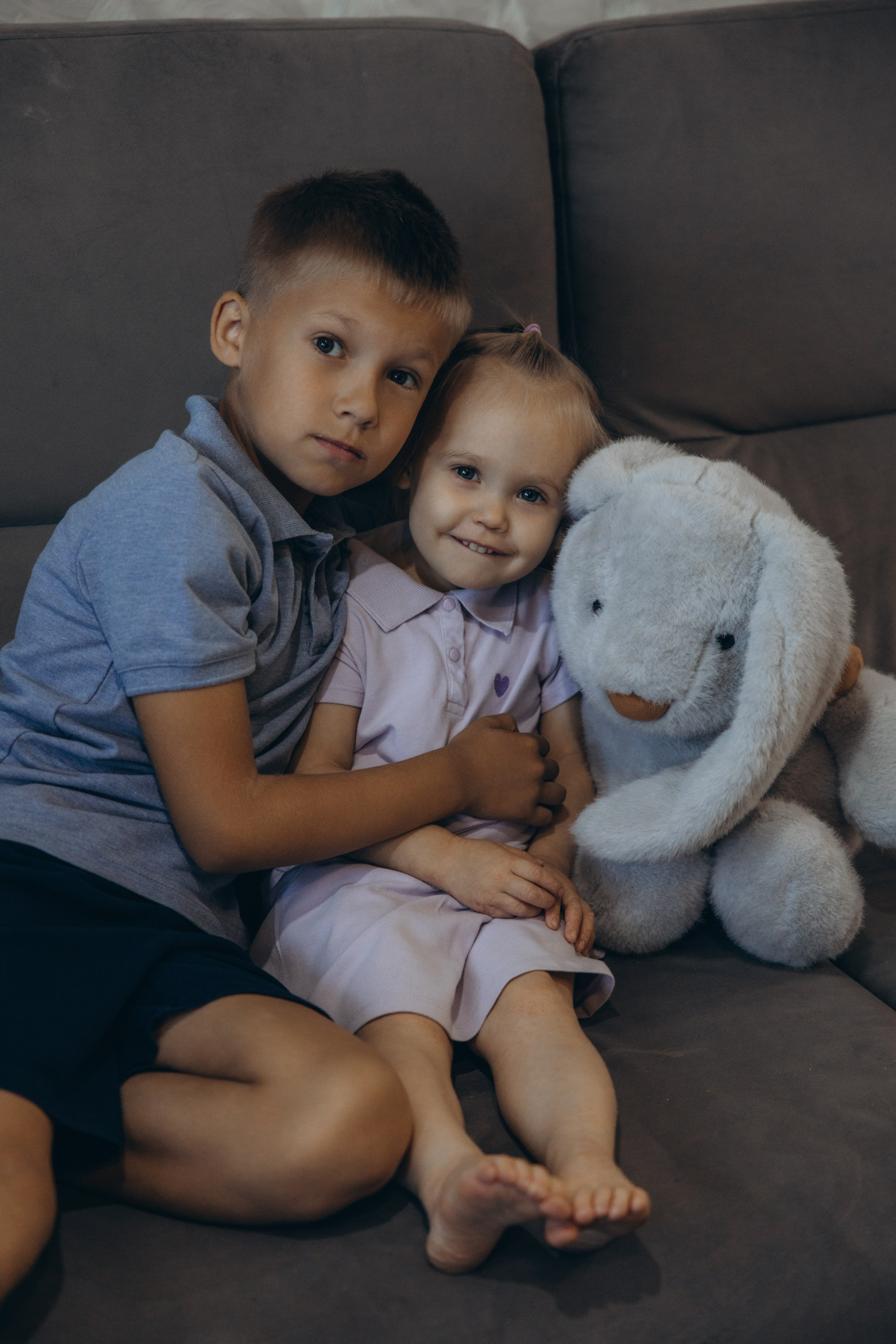 Домашняя съёмка с малышом. Свадебный, семейный фотограф в Иркутске Светлана Макаричева