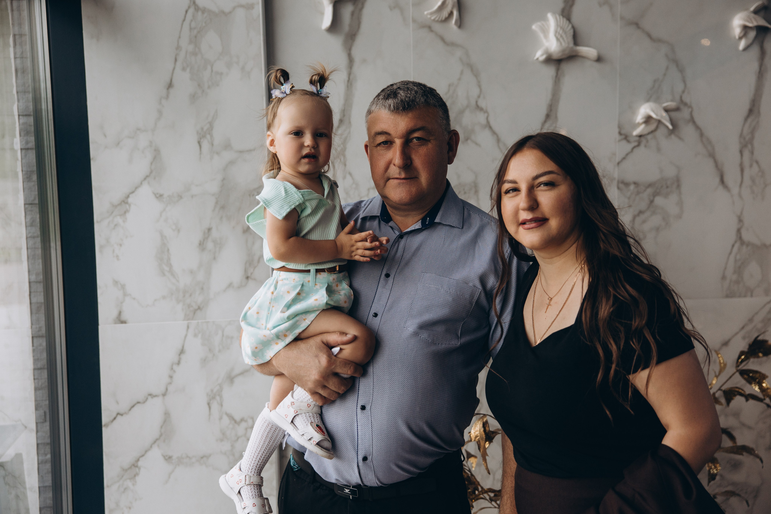 Юбилей Светланы. Свадебный, семейный фотограф в Иркутске Светлана Макаричева