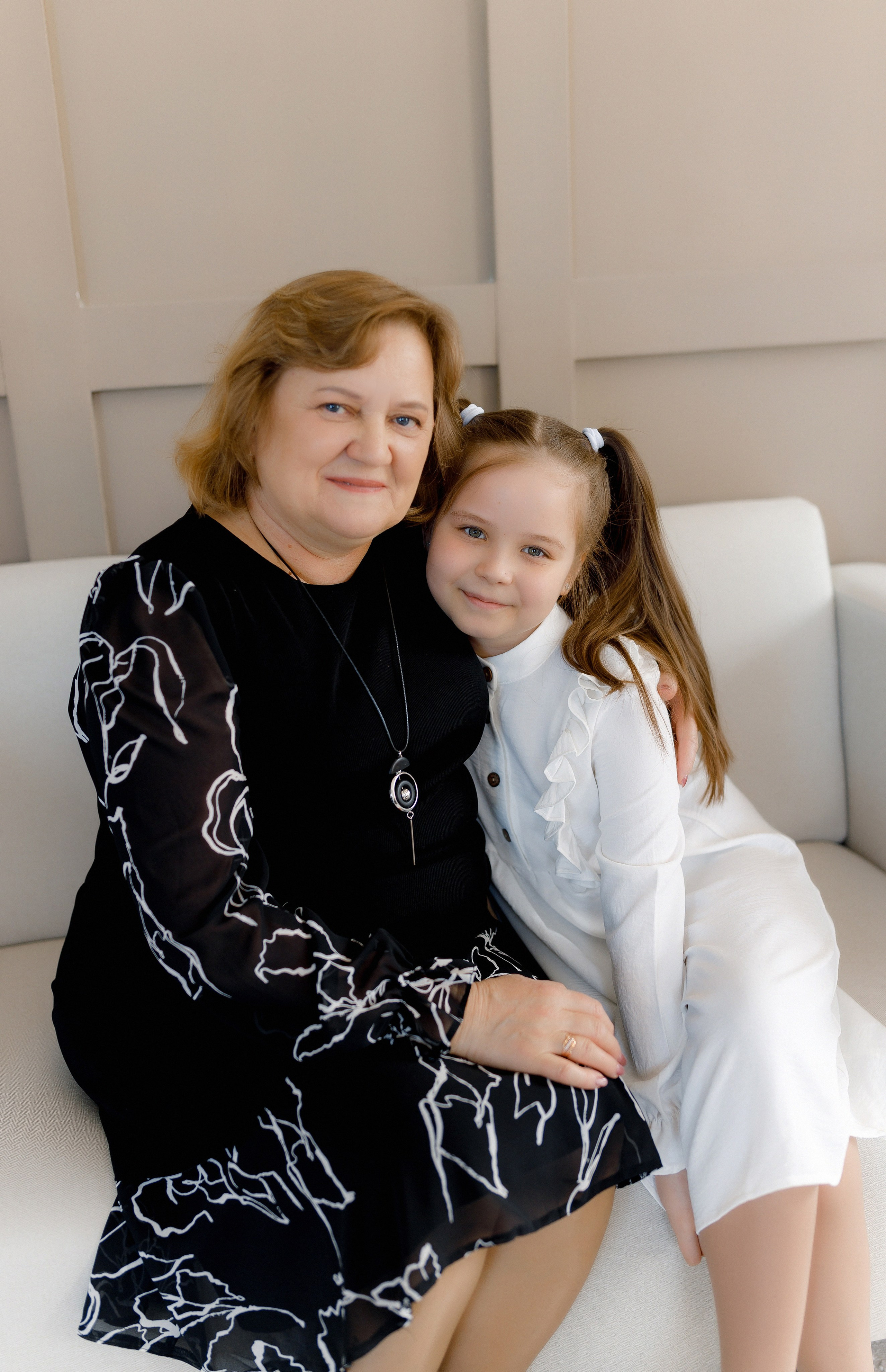 Семейные истории. Свадебный и семейный фотограф в Казани и Волжске