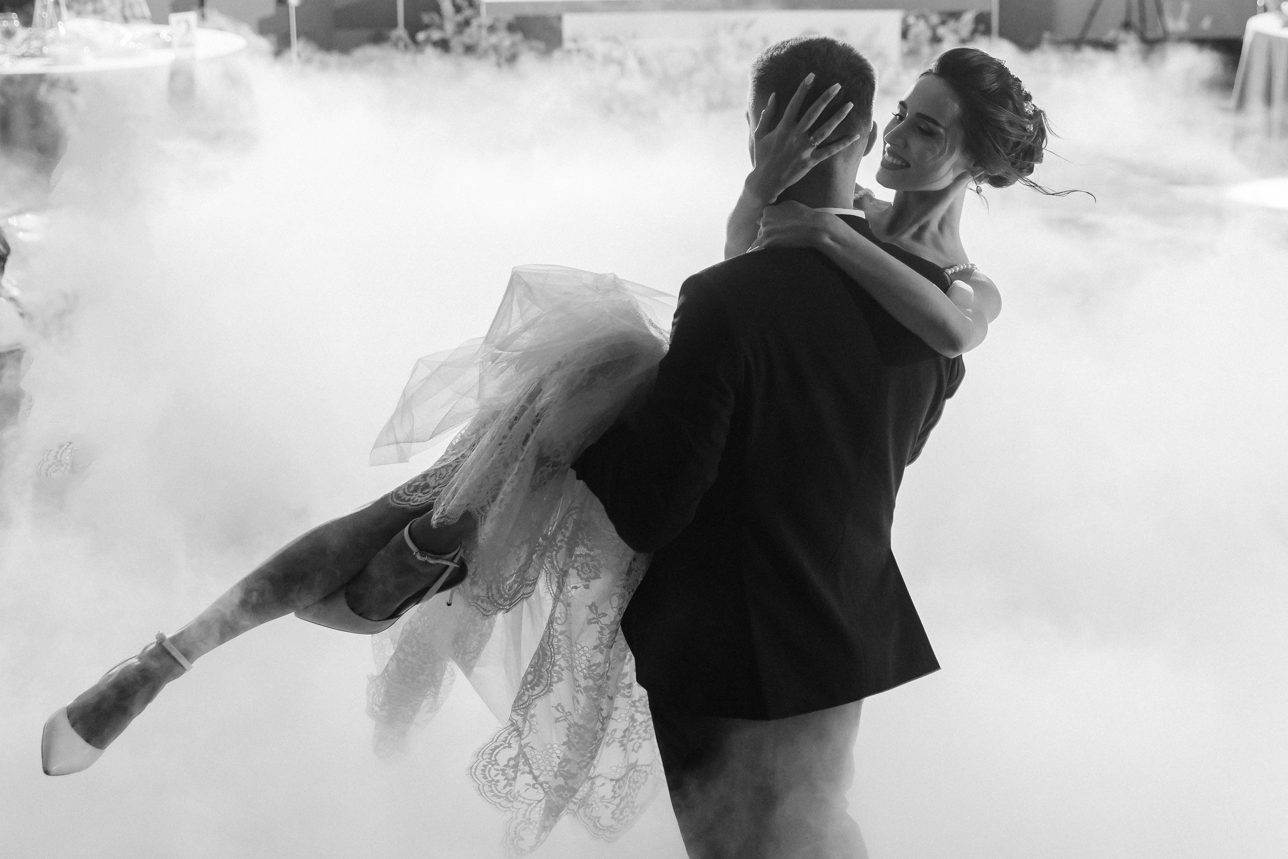 V & I. Свадебный фотограф Алина Хабарова