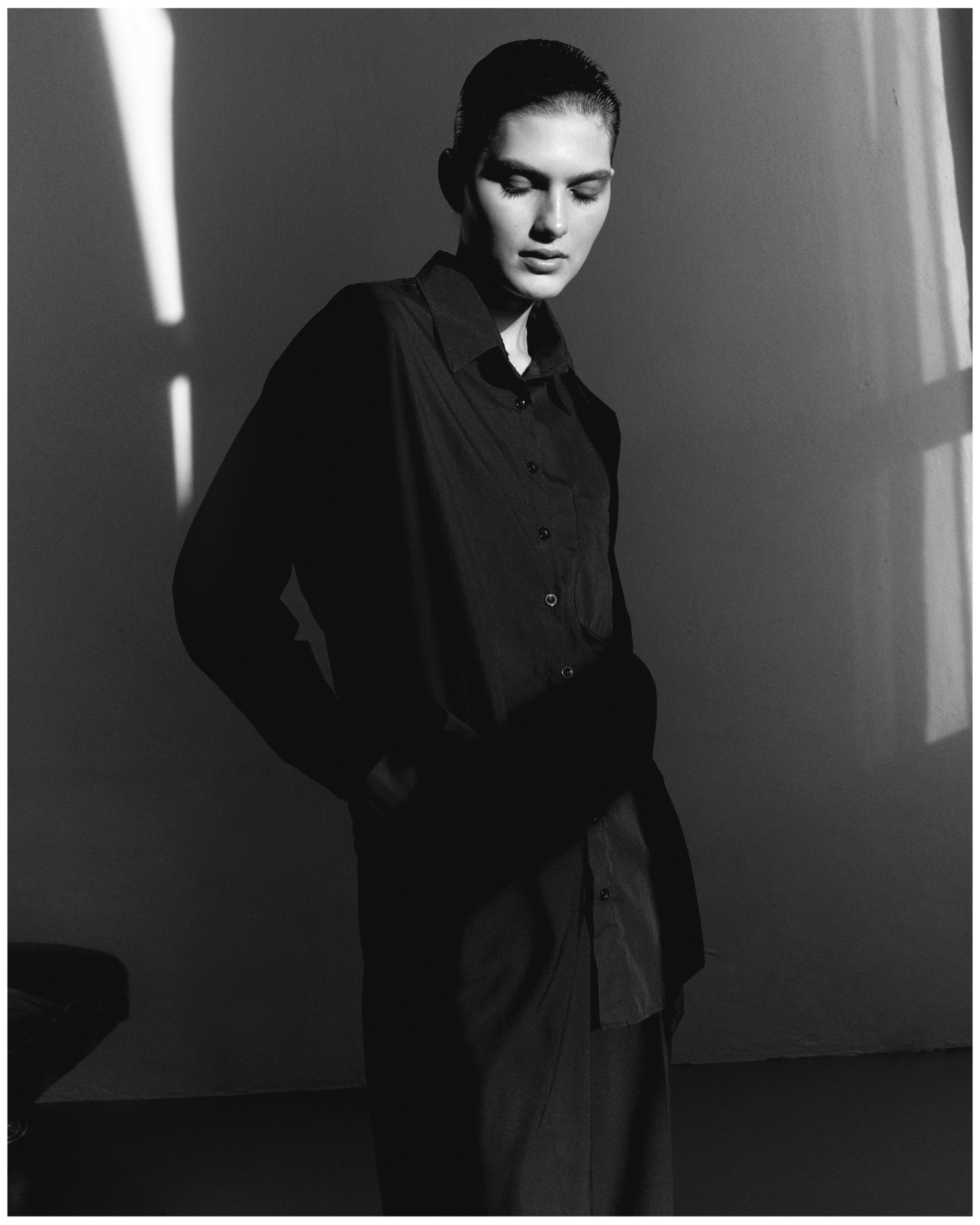 Tanya. Darya Abramova photographer