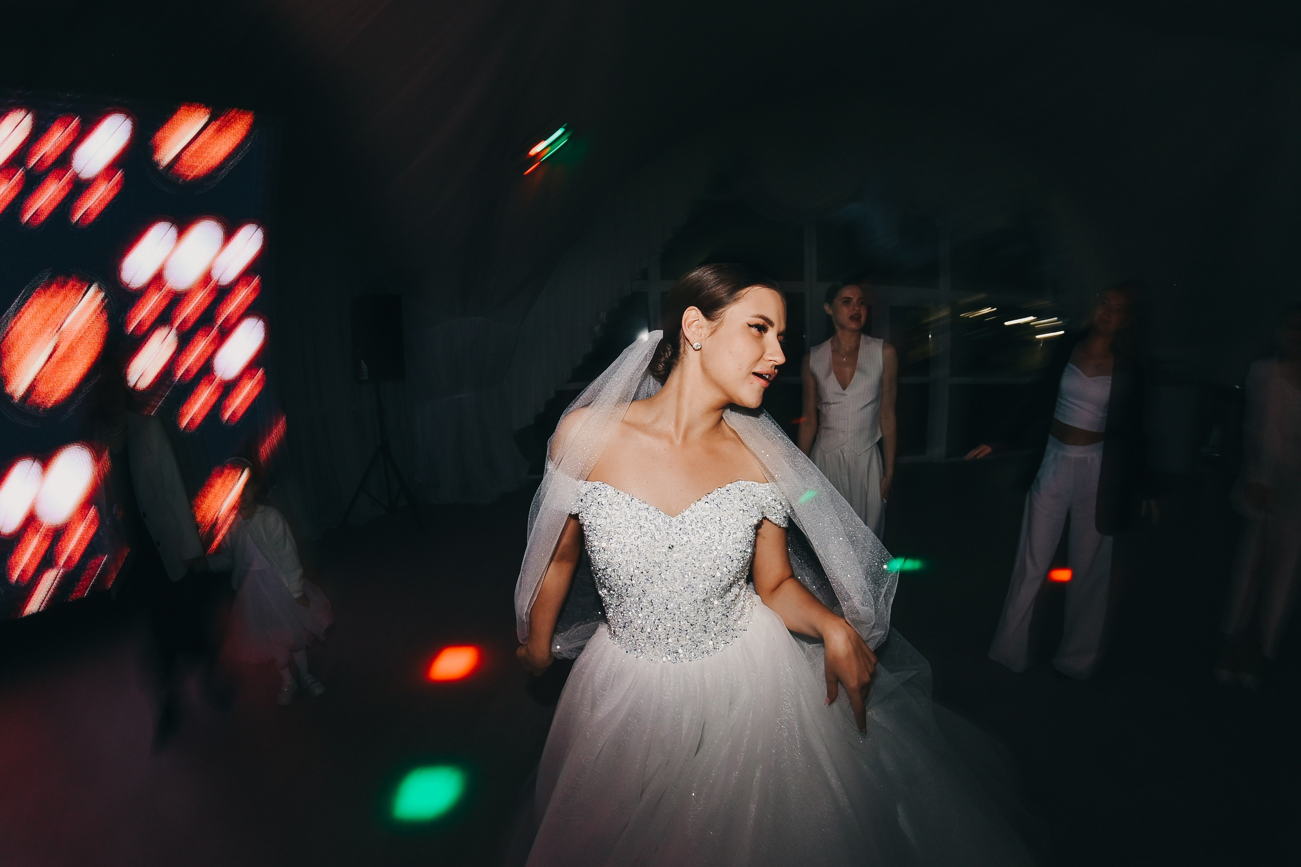 Свадьба Виктории и Александра. Свадебный и семейный фотограф Любава в Кургане