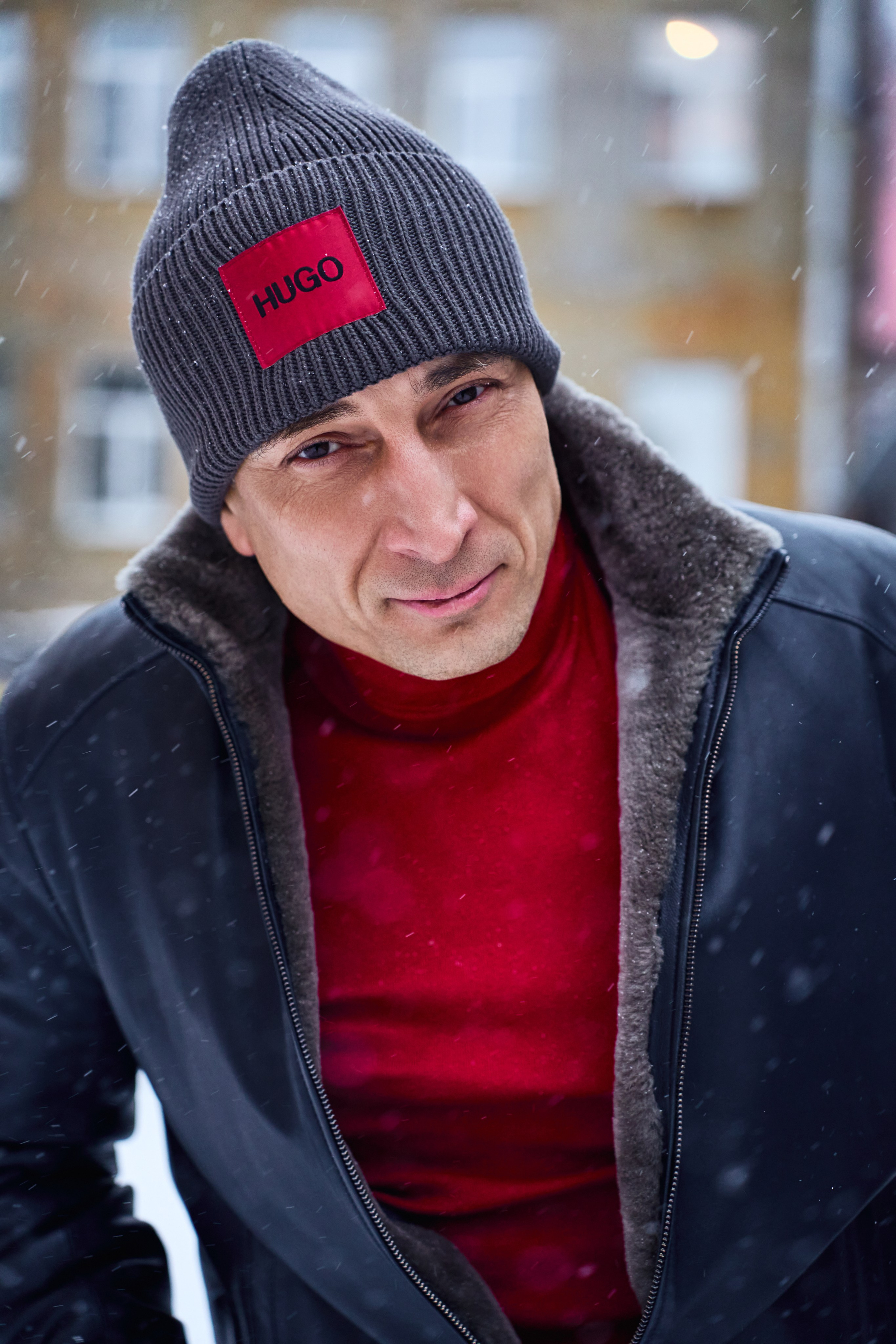 Дмитрий| Мужская съемка. ОЧЕНЬ ПЛОХОЙ ФОТОГРАФ