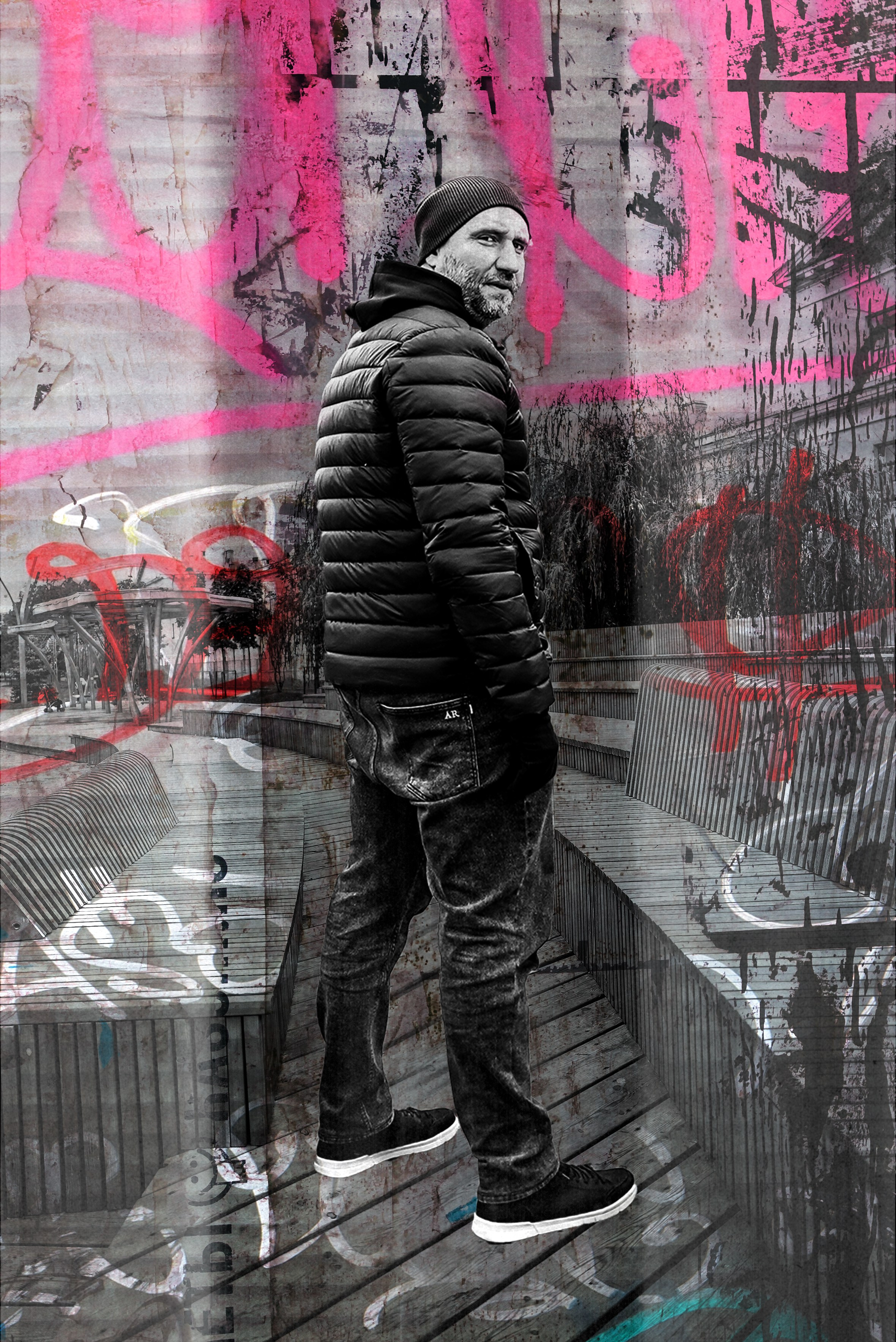 Юрий Быков. ОЧЕНЬ ПЛОХОЙ ФОТОГРАФ