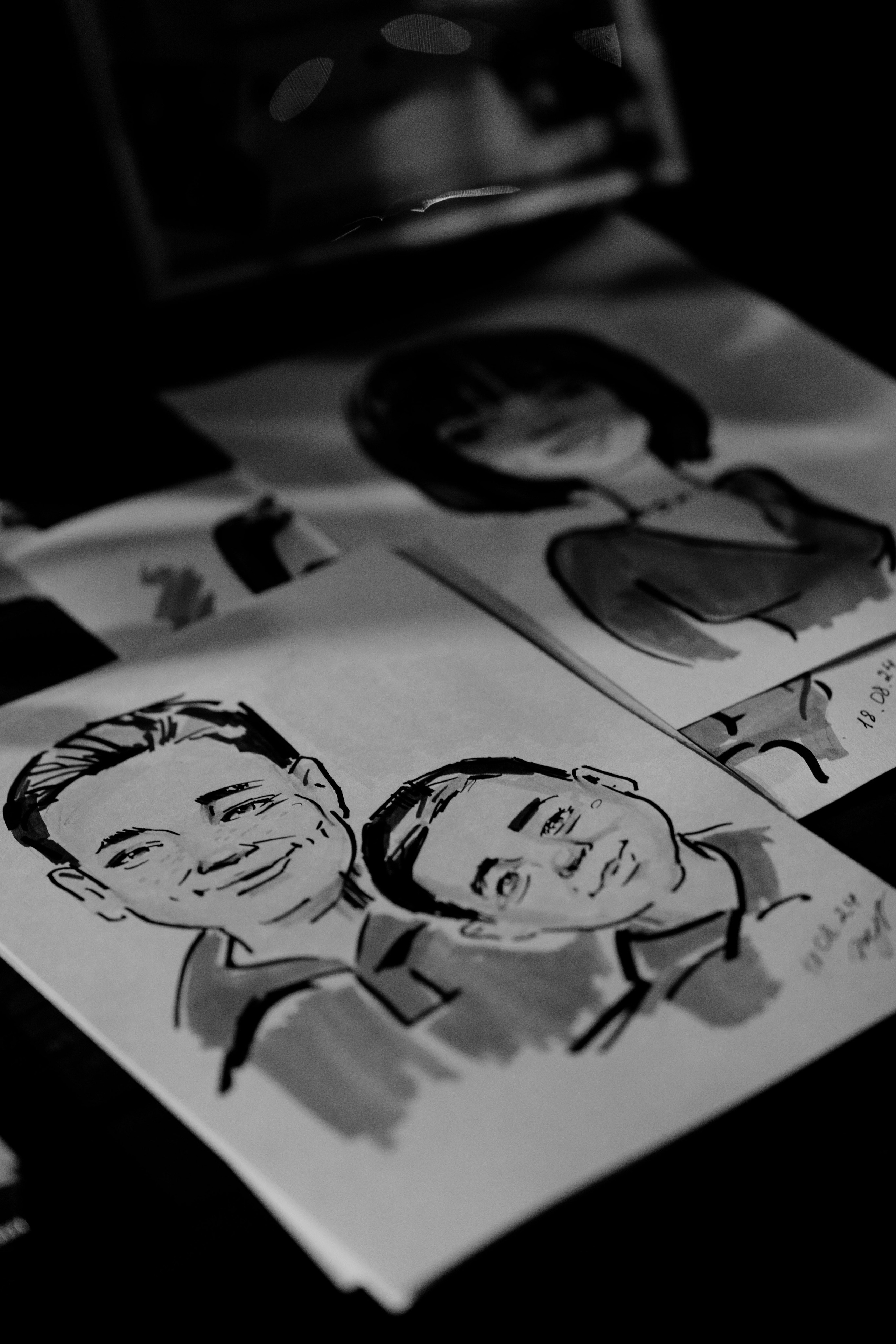 Дмитрий и Екатерина. Свадебный фотограф Ростов-на-Дону