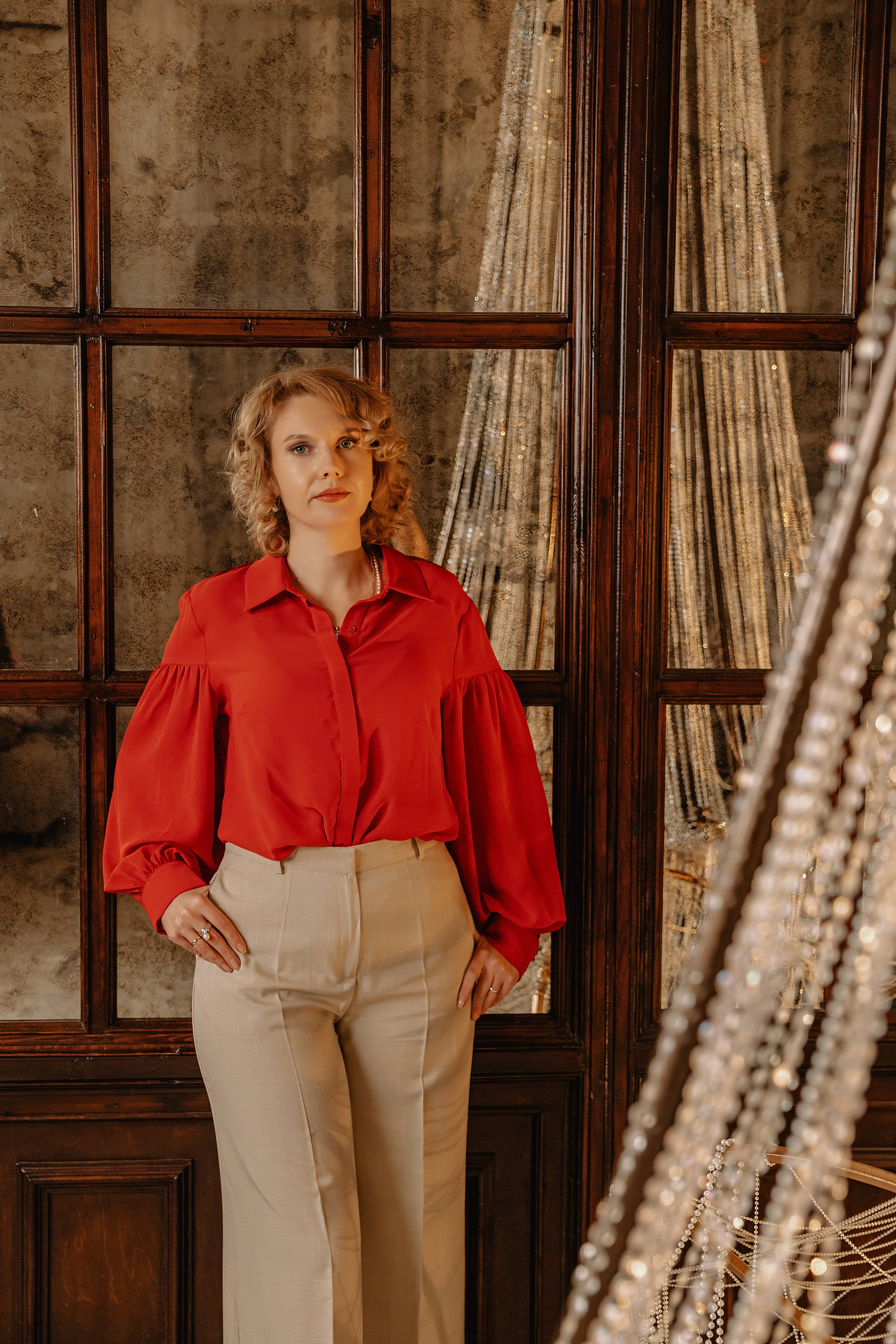 Любовь и Анастасия. Фотограф Воронеж Варвара