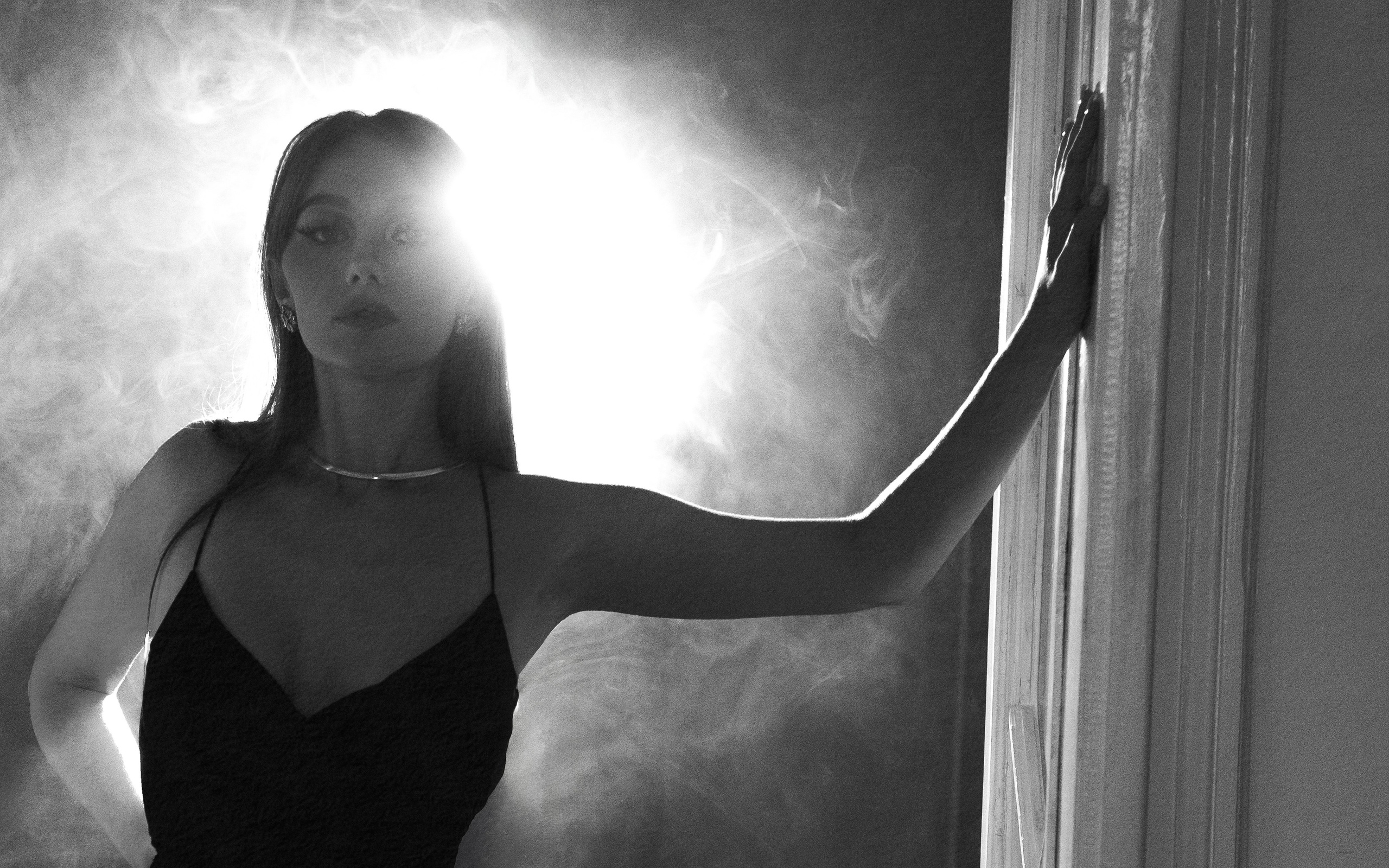 Портфолио. LAMOURCEVA | fashion photographer