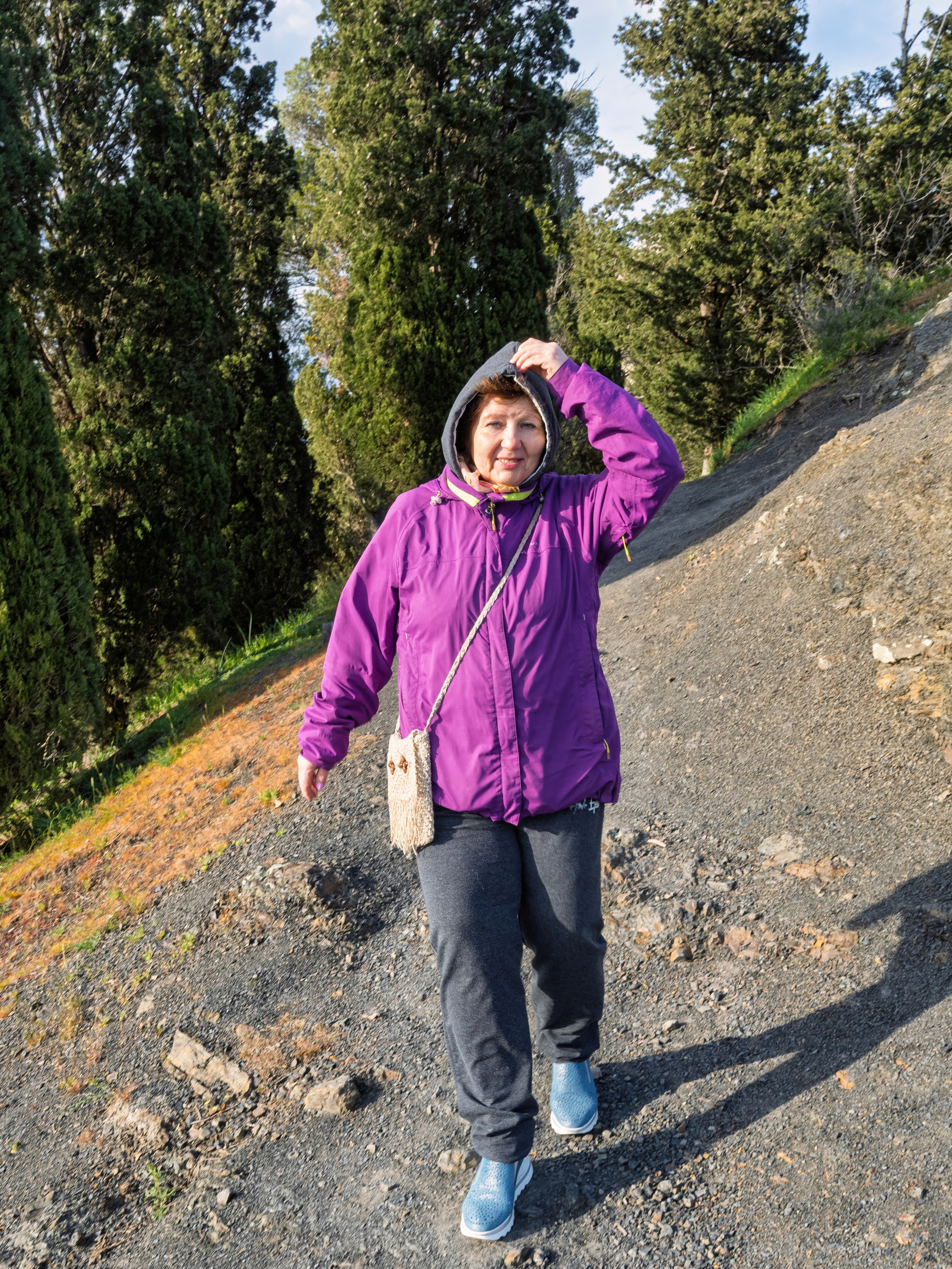 Крым, Утес, 2021 год. Фотограф Никифоров-Гордеев Сергей. Москва и МО