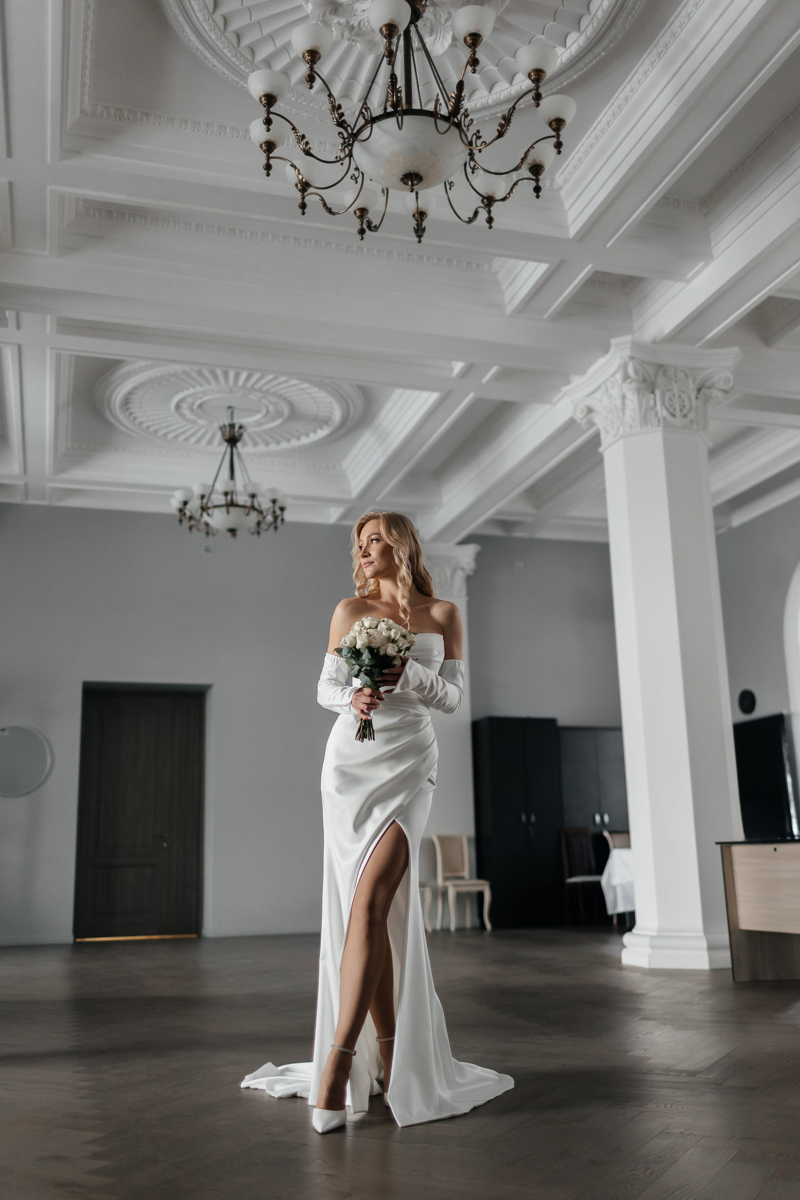 Максим и Анастасия (прогулка). Фотограф свадебный семейный в Красноярске Шукшина Наталья