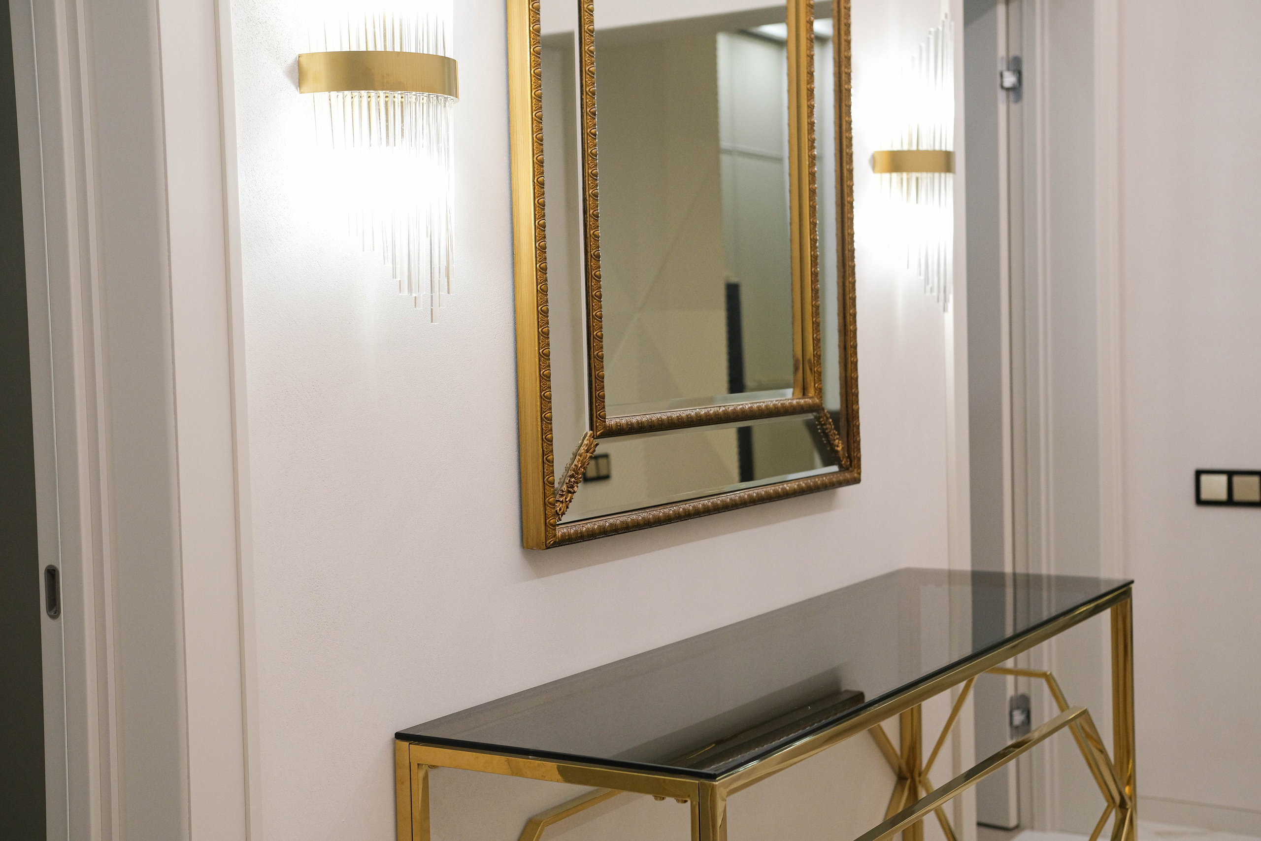 Квартира в Адлере. Главная