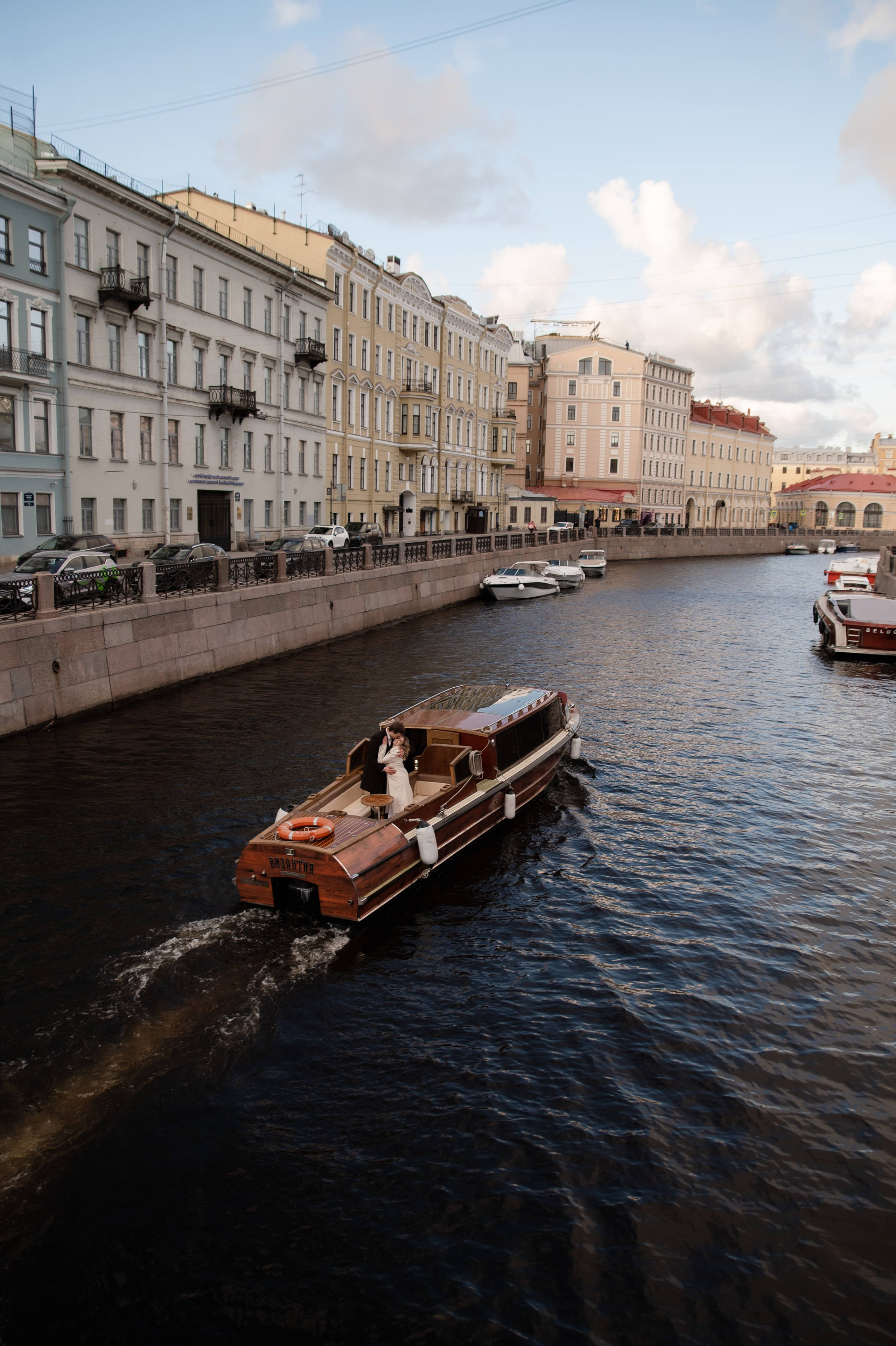 Свадебный фотограф Тюмень Анастасия Битная