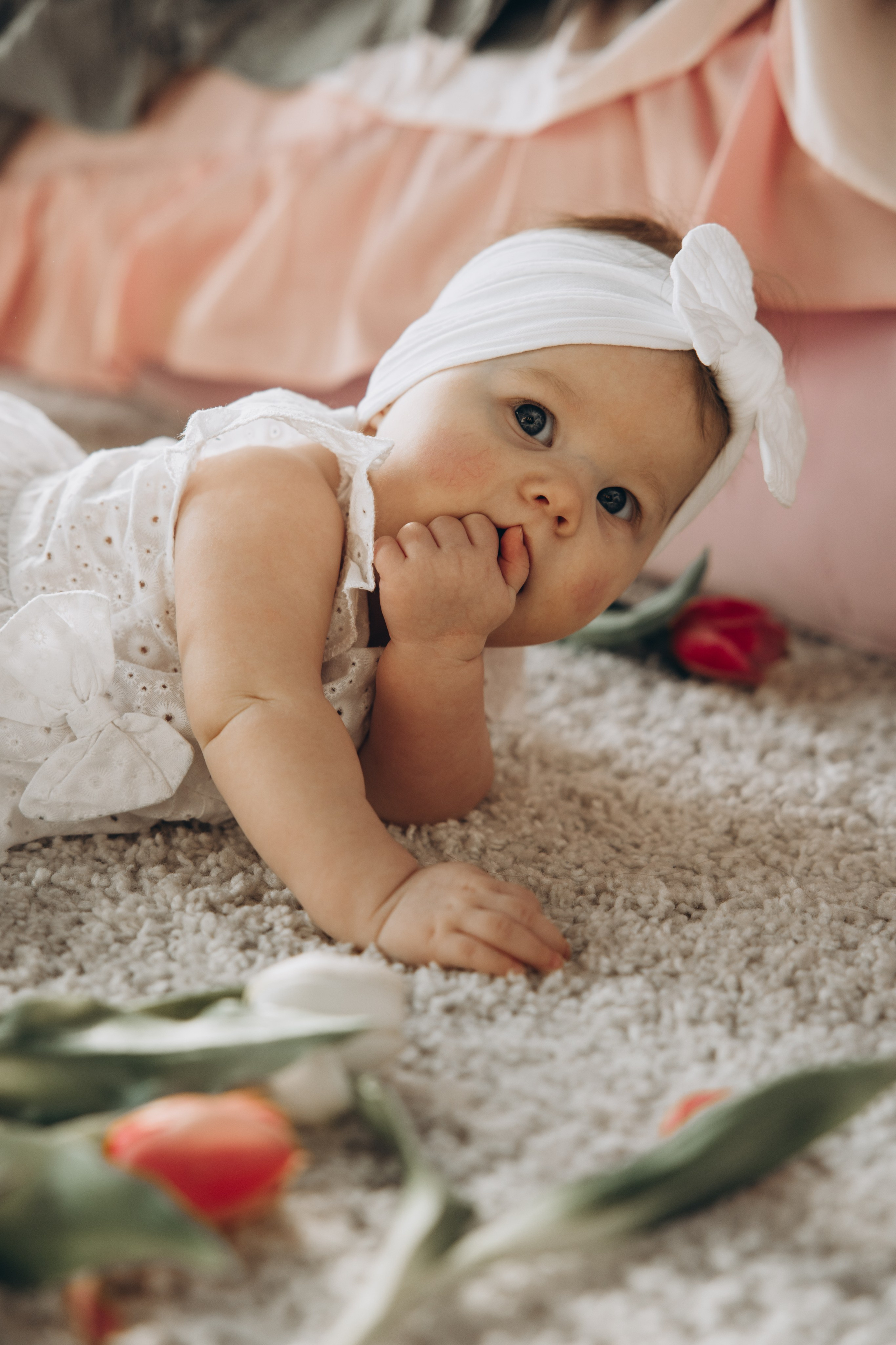 8 марта. Свадебный, семейный фотограф в Иркутске Светлана Макаричева