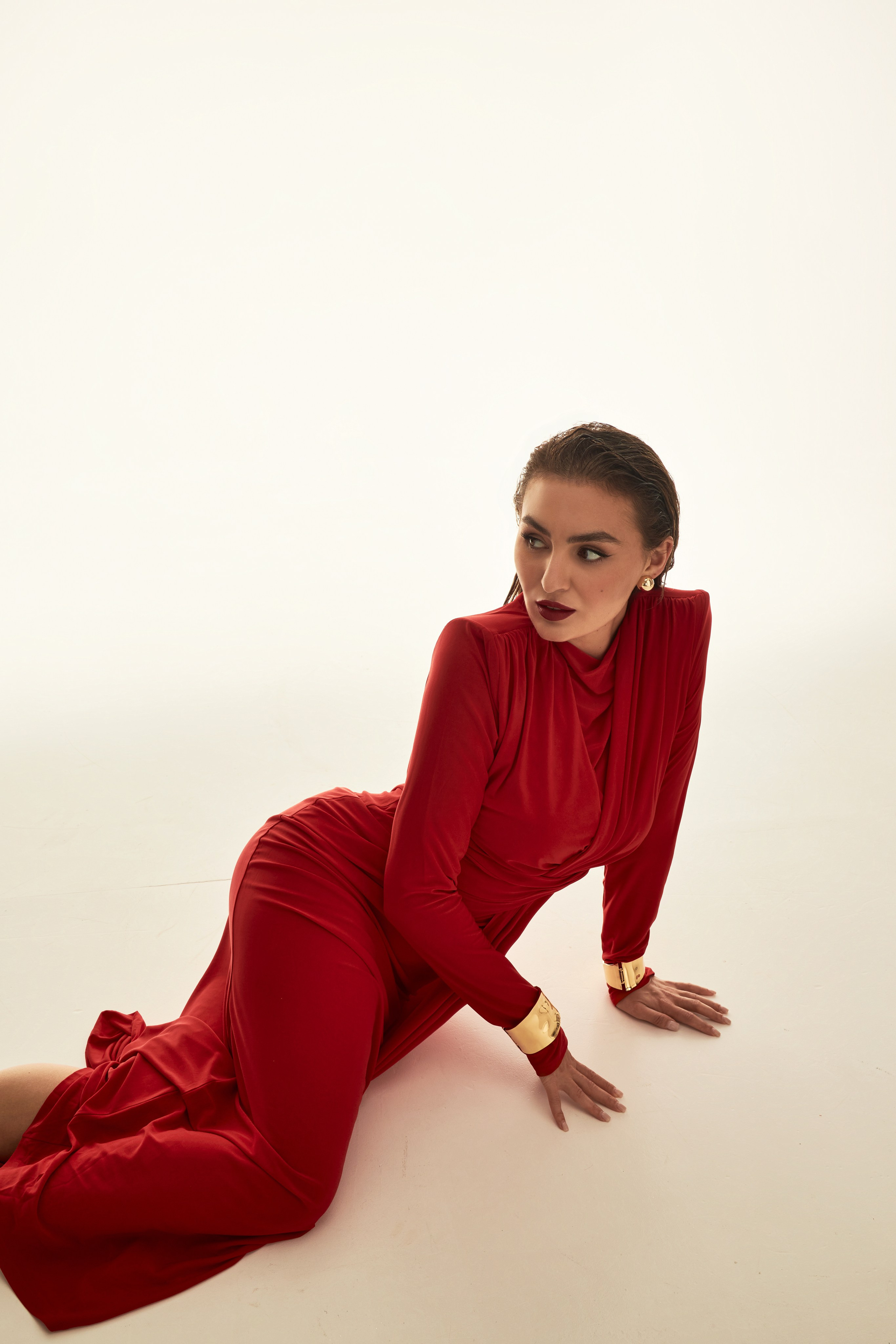 Алина Камалова