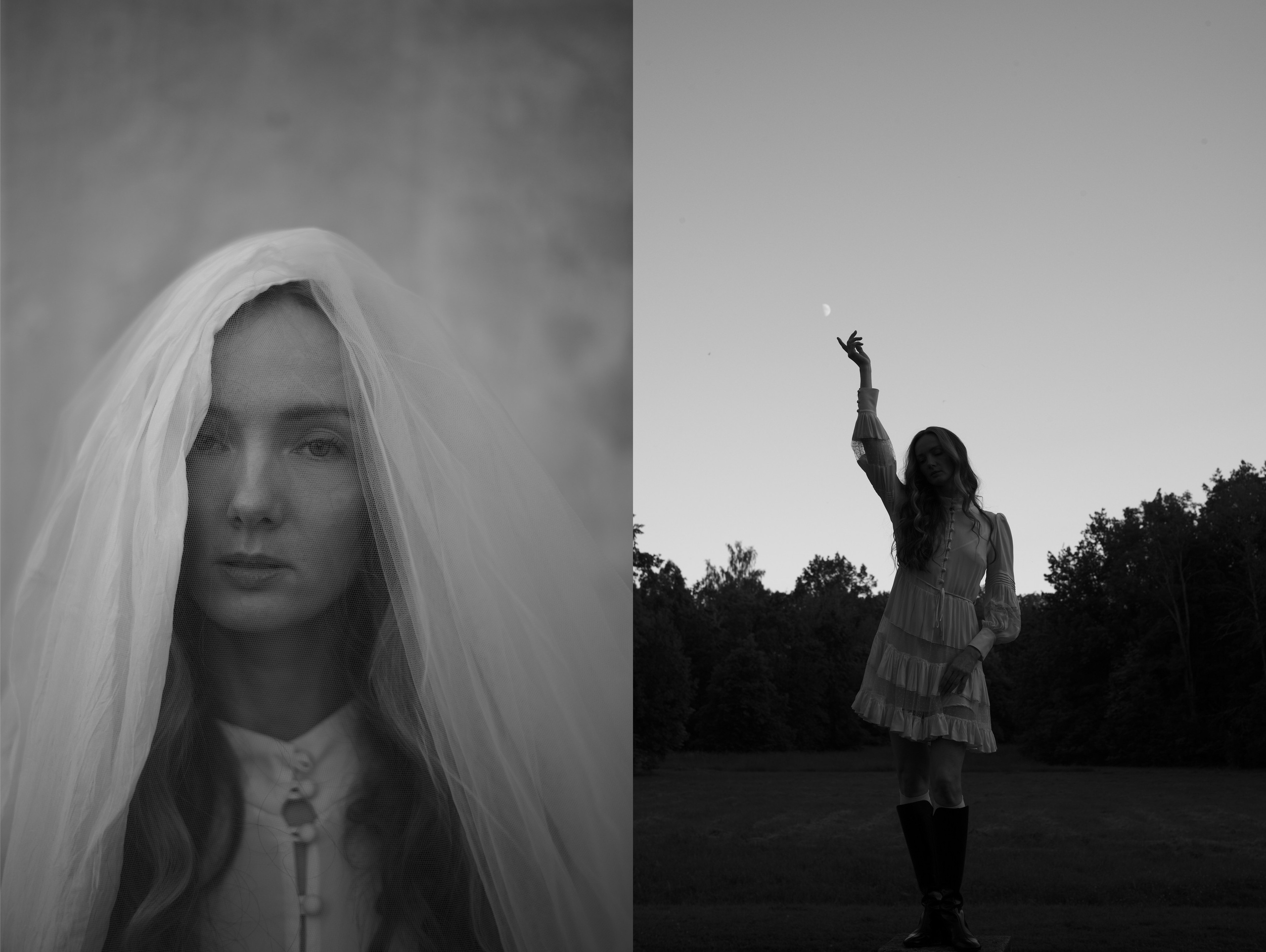 Мир Виктории. Фотограф Александр Медведев