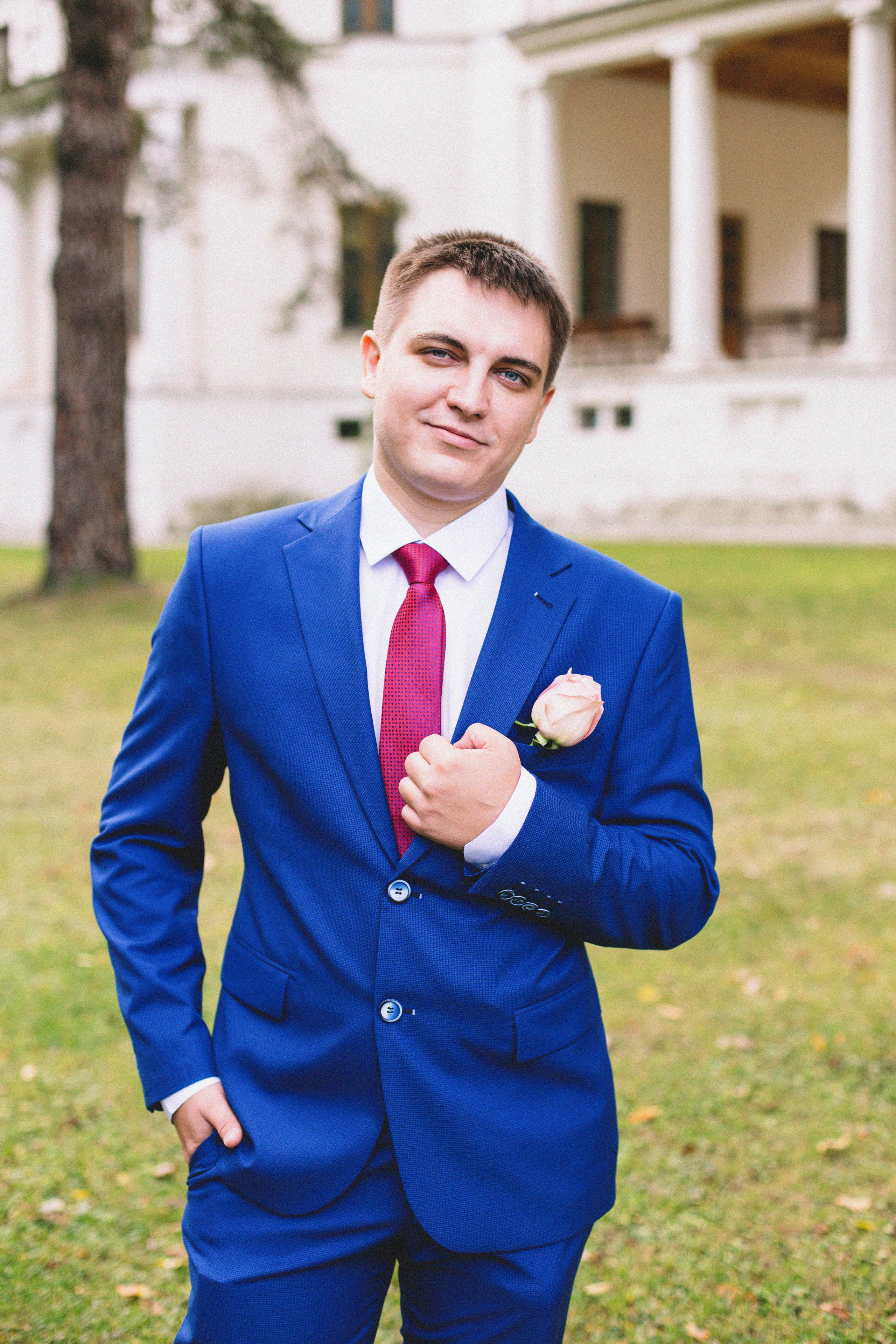 Анна. Портретный и свадебный фотограф Даня Похватова