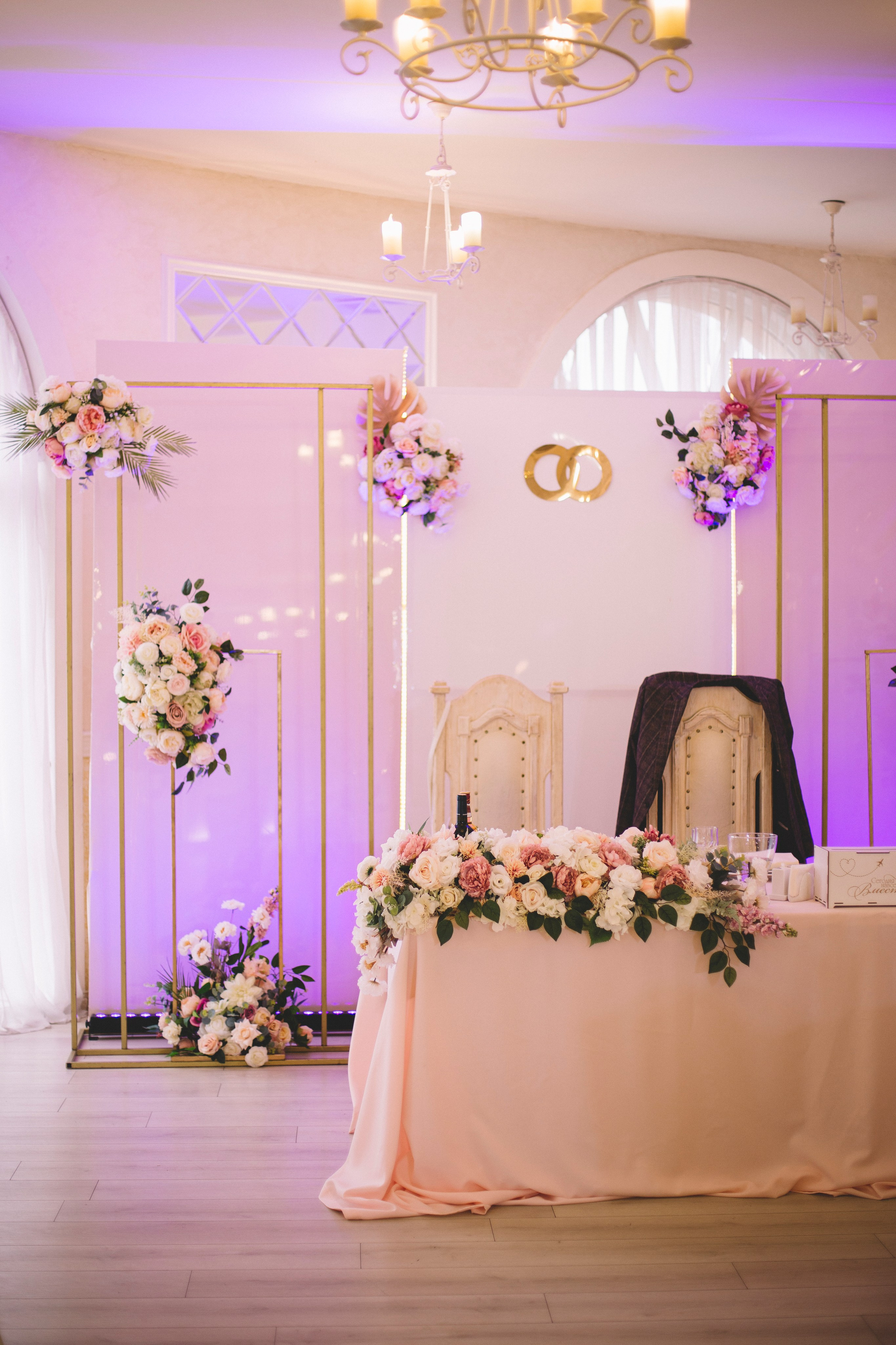 Андрей и Нина. Портретный и свадебный фотограф Даня Похватова