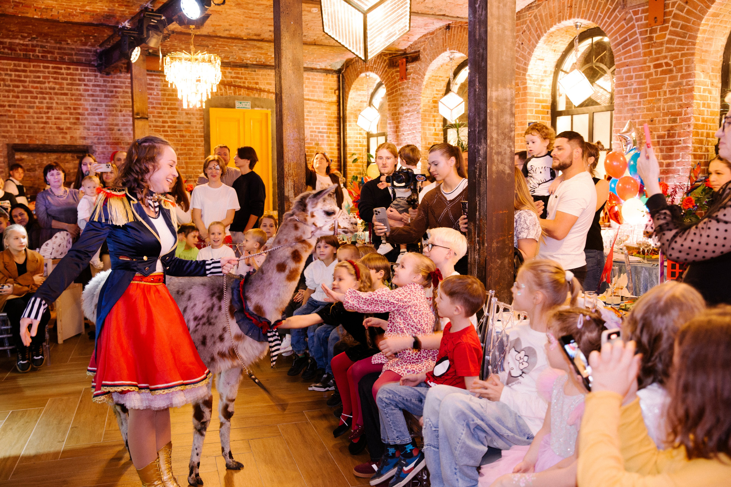 Иван. Портретный и свадебный фотограф Даня Похватова